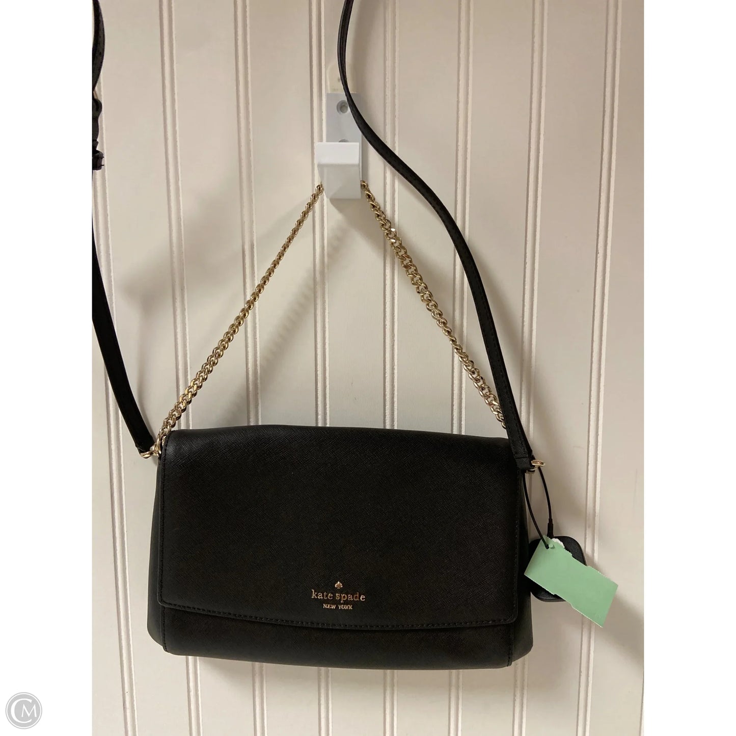 Crossbody Designer By Kate Spade, Size: Small