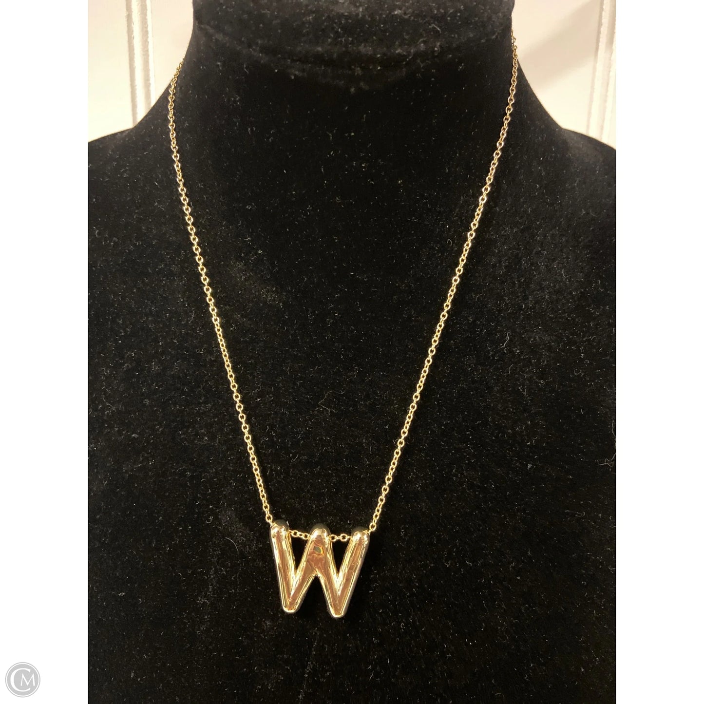 Necklace Pendant By Cmc, Size: 1