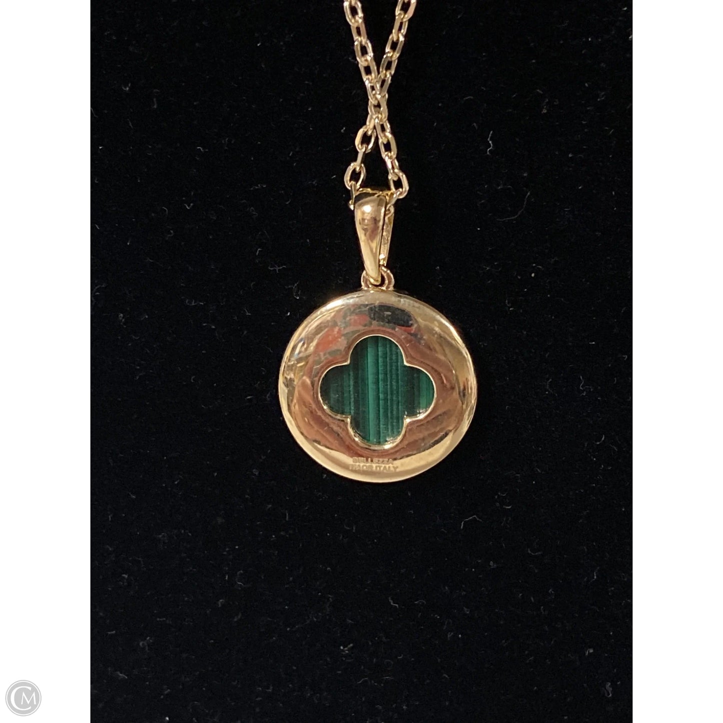 Necklace Pendant By Cmc, Size: 1