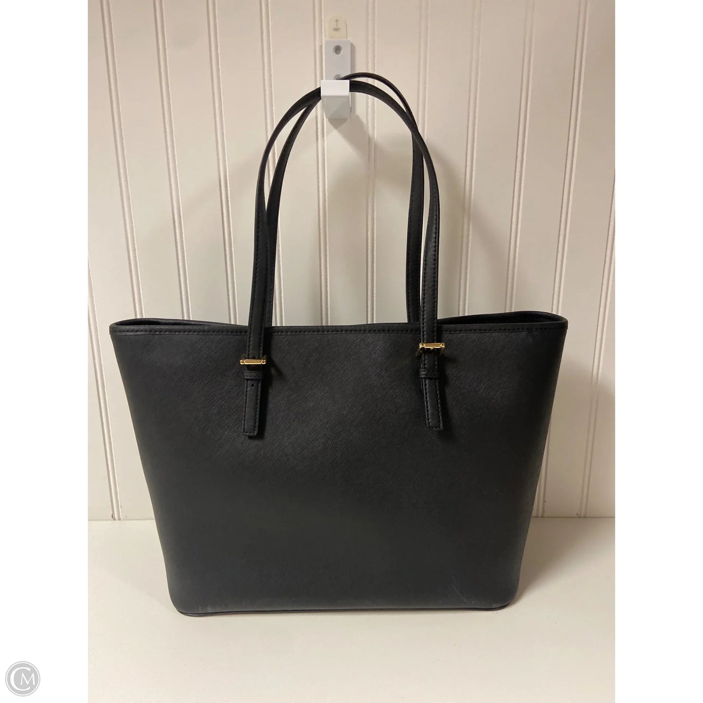 Handbag Designer By Michael Kors, Size: Large