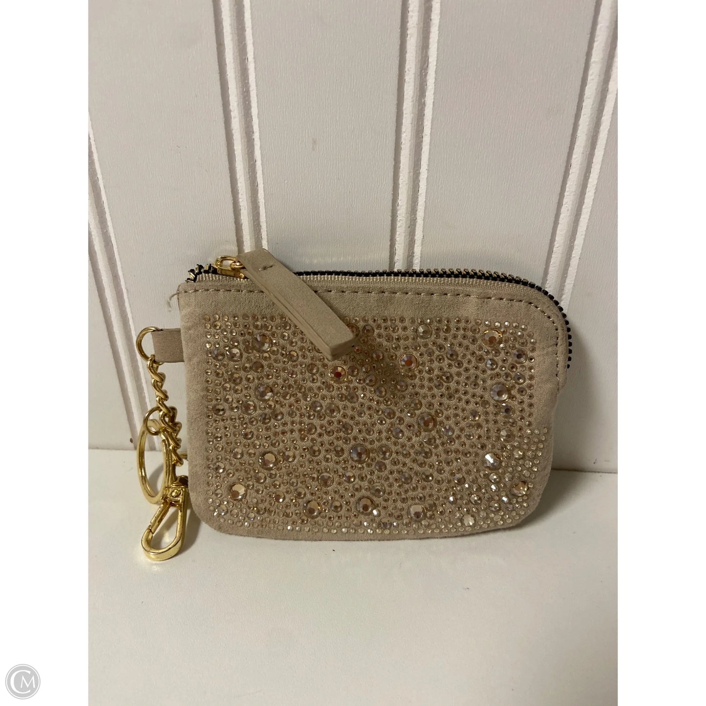 Coin Purse By Steve Madden, Size: Small