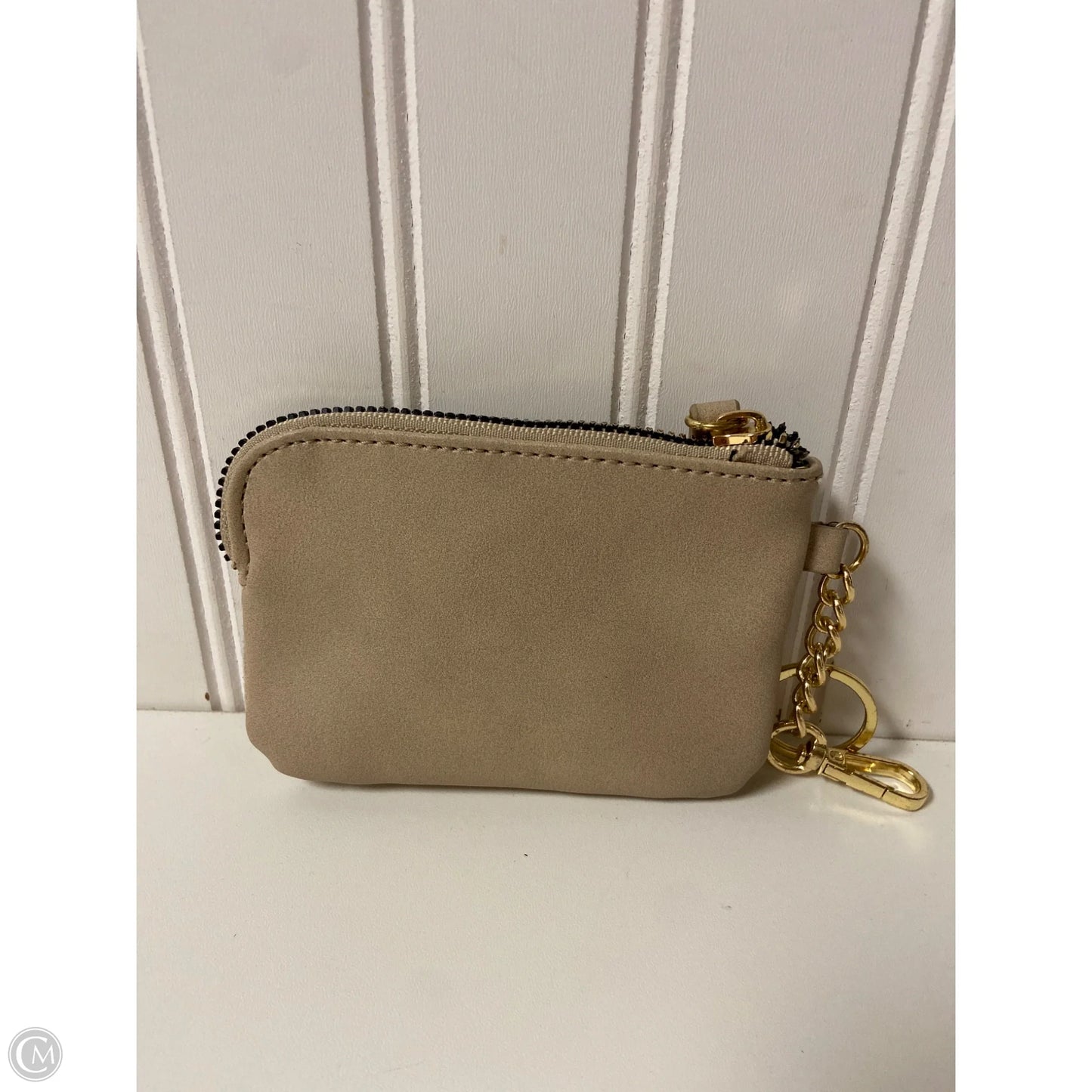 Coin Purse By Steve Madden, Size: Small