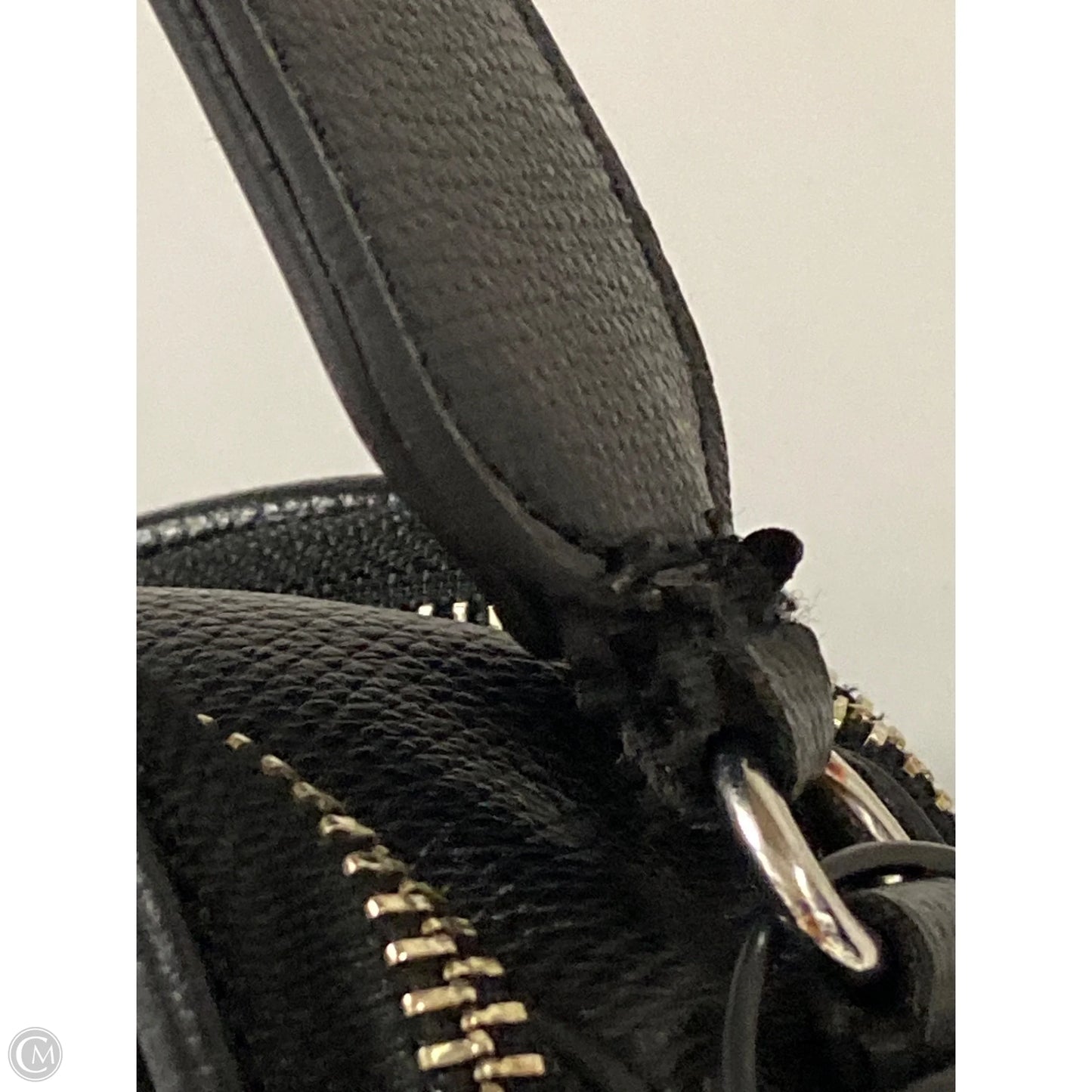 Handbag Designer By Karl Lagerfeld, Size: Small