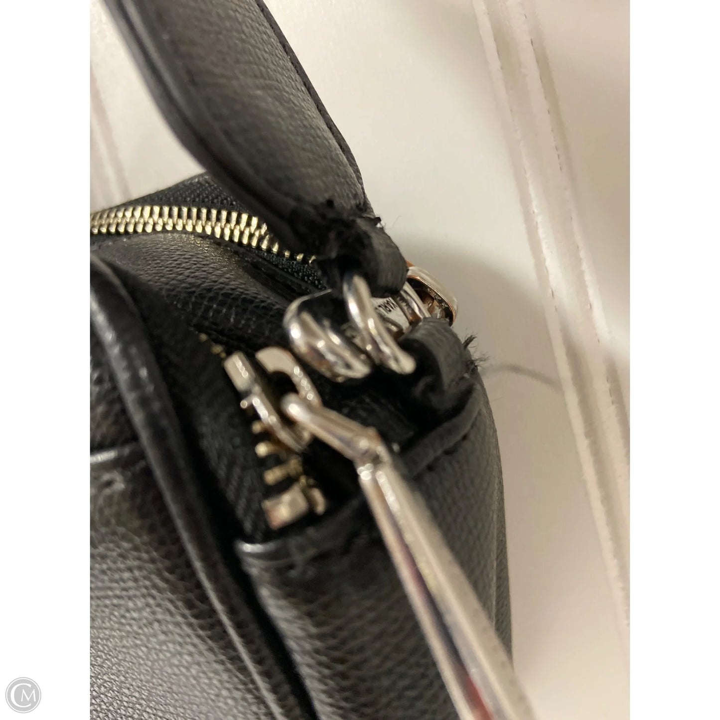 Handbag Designer By Karl Lagerfeld, Size: Small