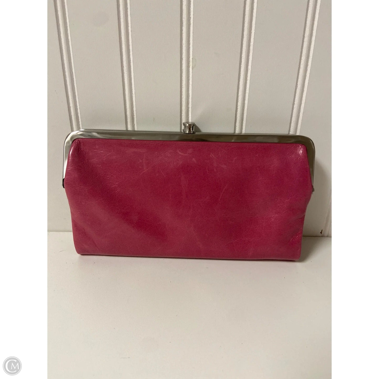 Wallet By Hobo Intl, Size: Large