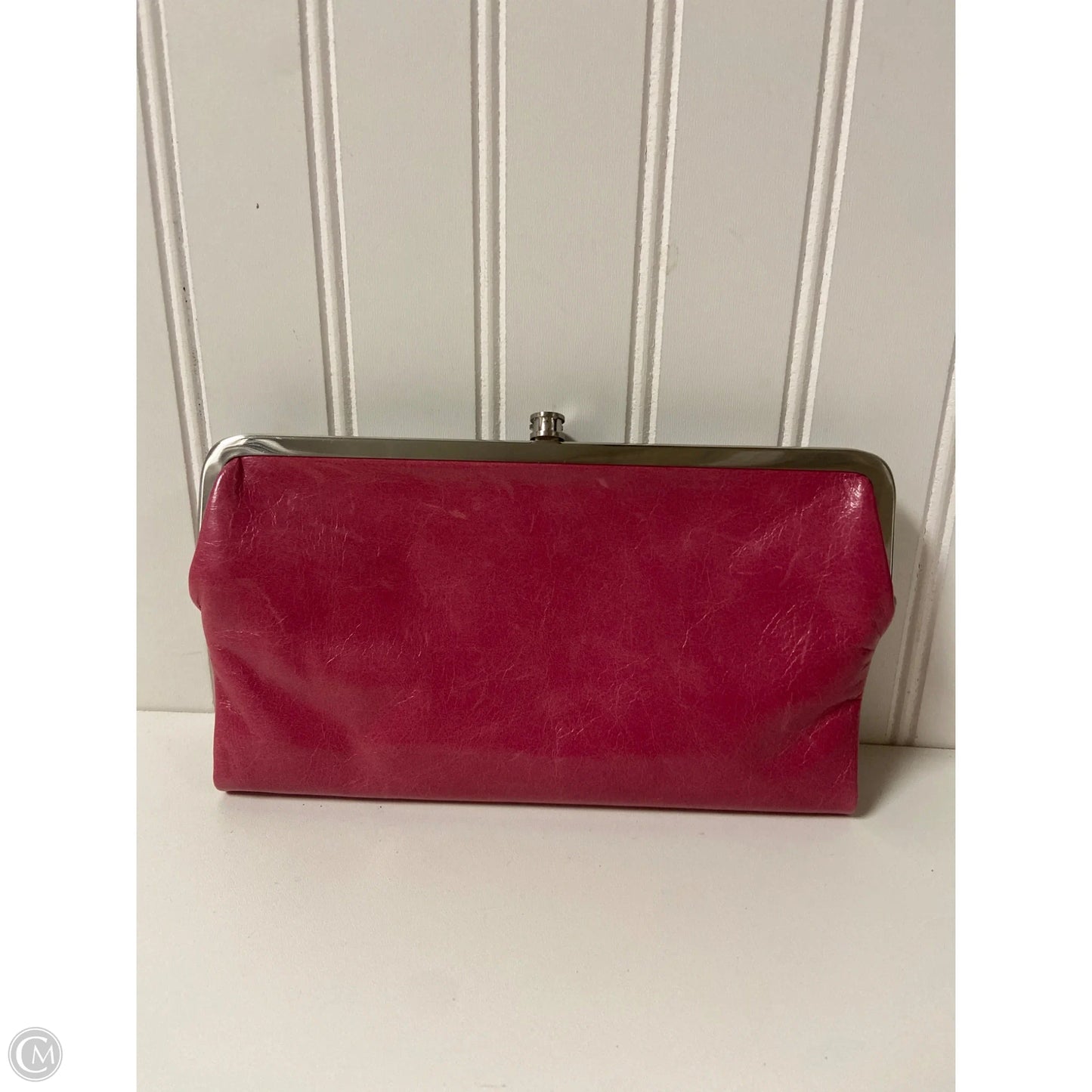 Wallet By Hobo Intl, Size: Large