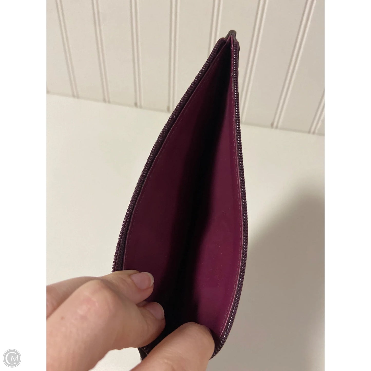 Wallet By Lodis, Size: Medium