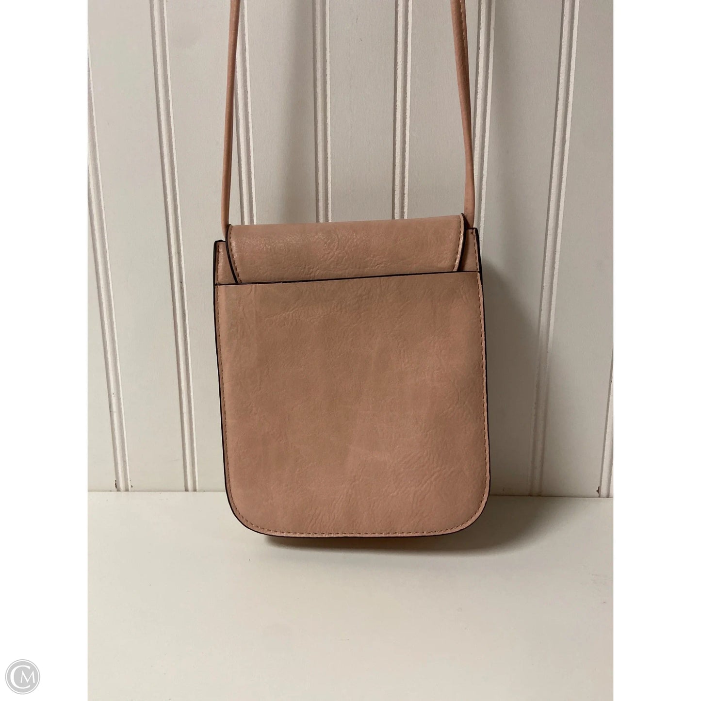 Crossbody By Clothes Mentor, Size: Small