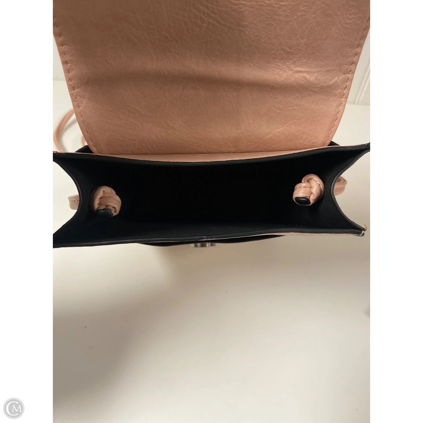 Crossbody By Clothes Mentor, Size: Small