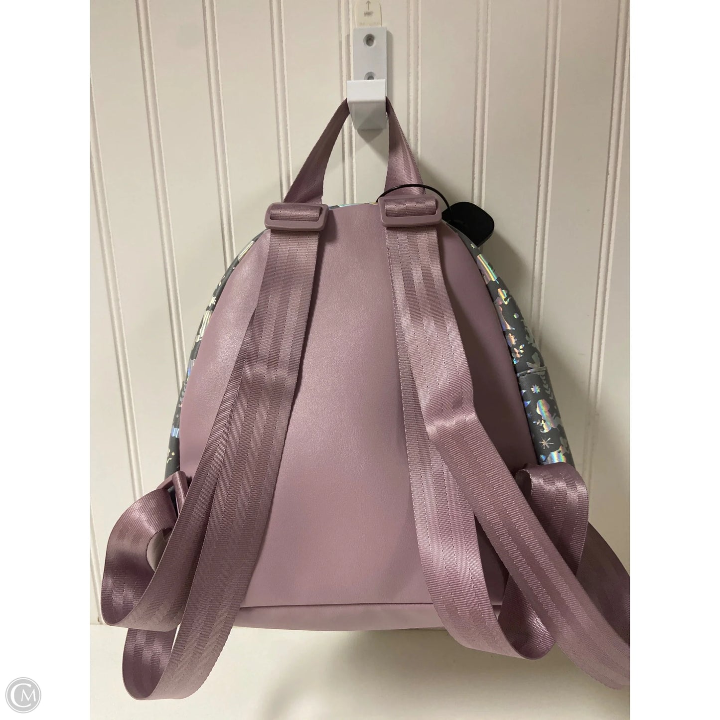 Backpack By Clothes Mentor, Size: Medium