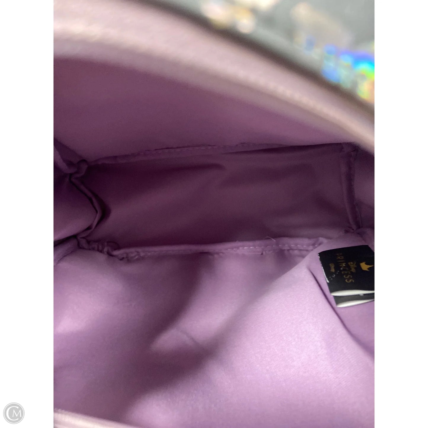 Backpack By Clothes Mentor, Size: Medium