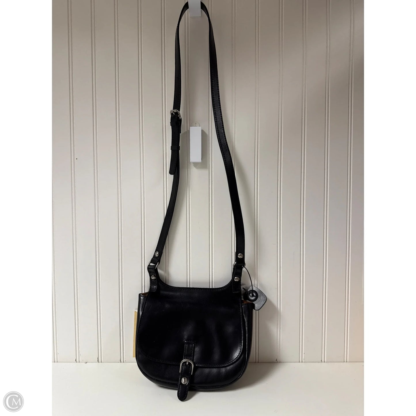 Crossbody Designer By Patricia Nash, Size: Small