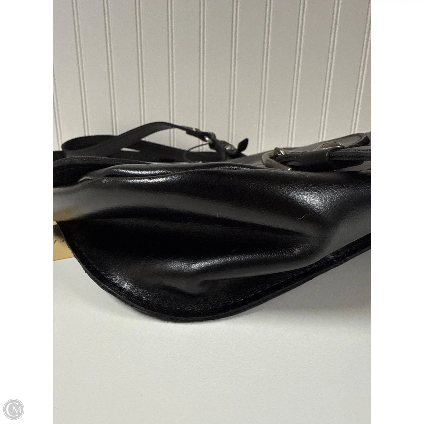 Crossbody Designer By Patricia Nash, Size: Small