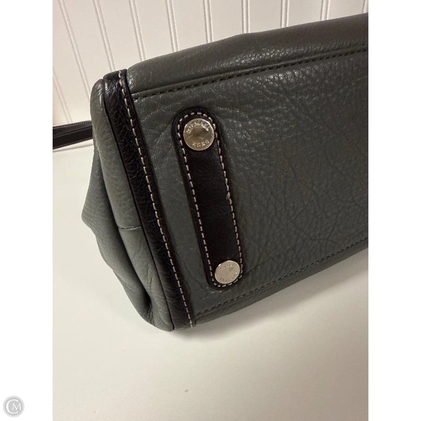 Handbag Designer By Michael Kors, Size: Medium