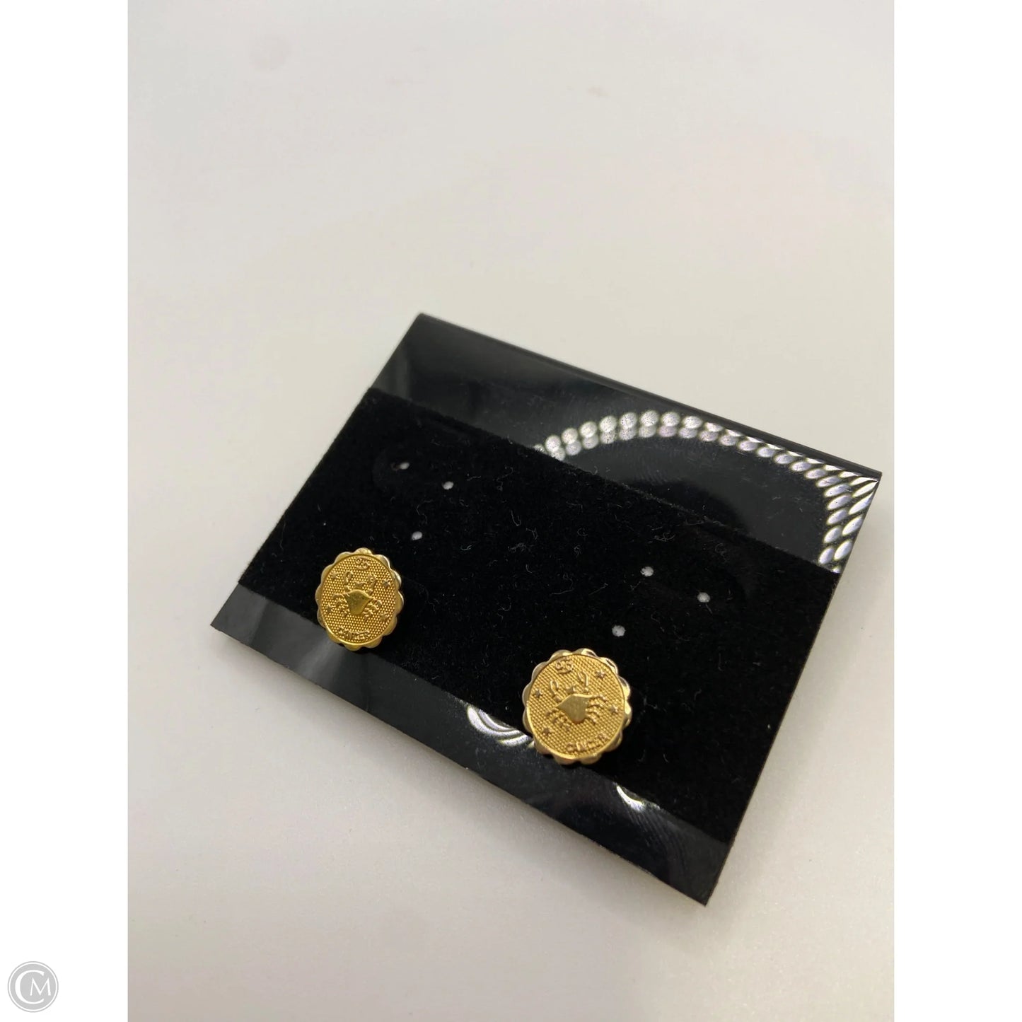 Earrings Stud By Clothes Mentor, Size: 1