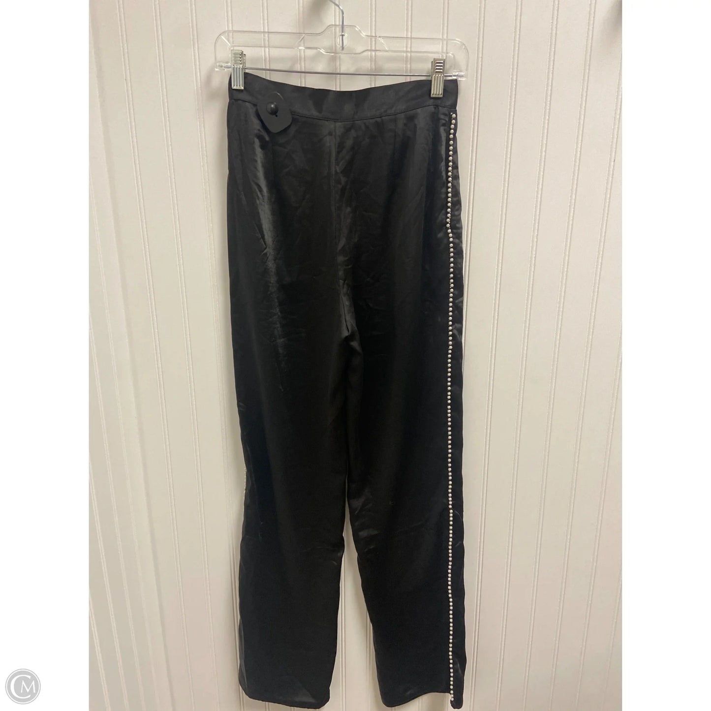 Pants Dress By Cmb In Black, Size: 4