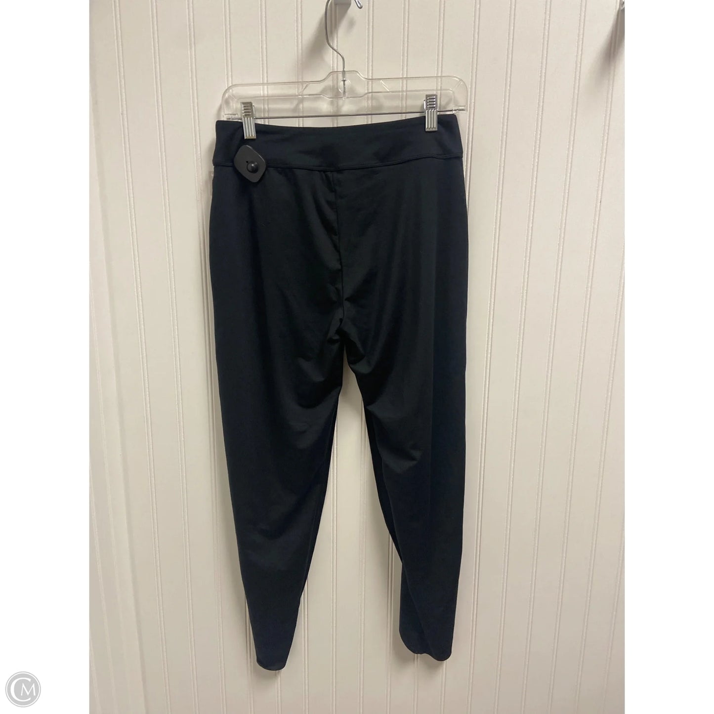 Athletic Pants By Fabletics In Black, Size: S