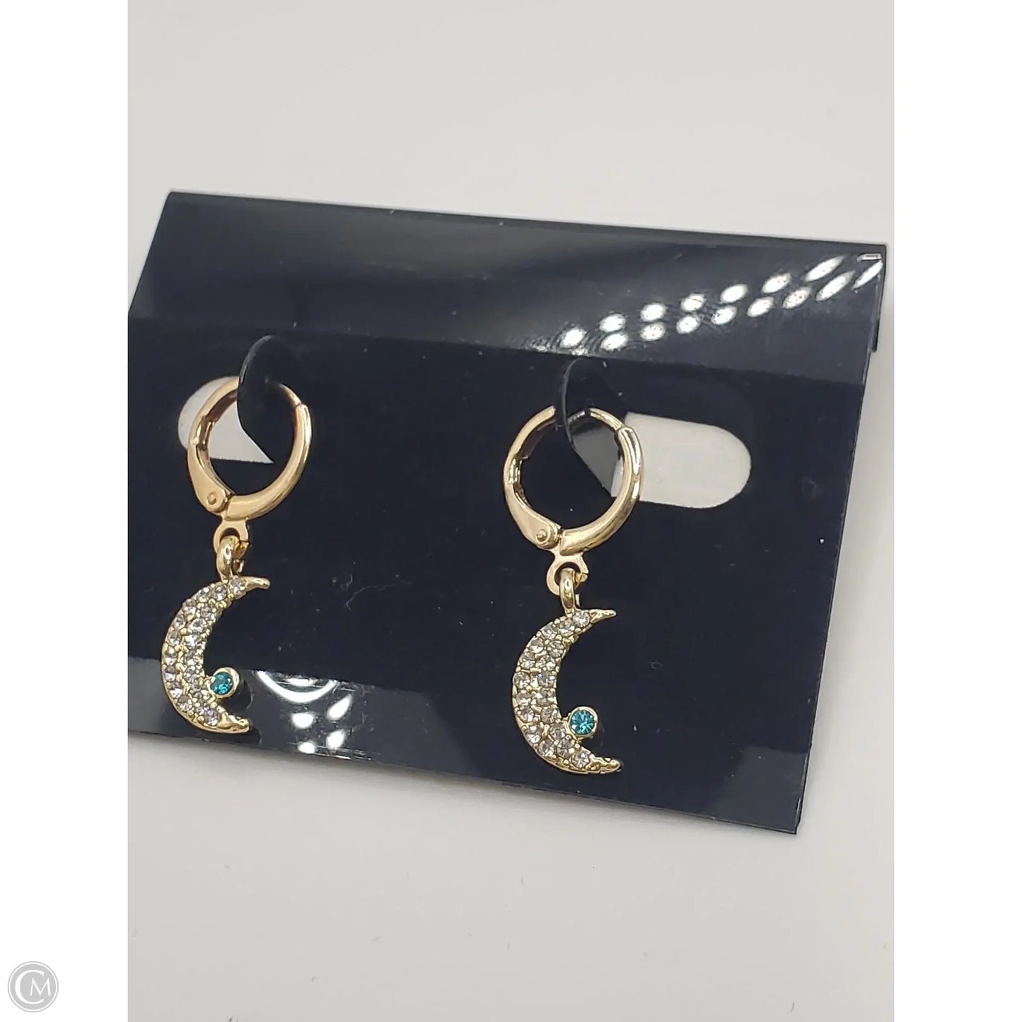 Earrings Dangle/drop By Clothes Mentor, Size: 1
