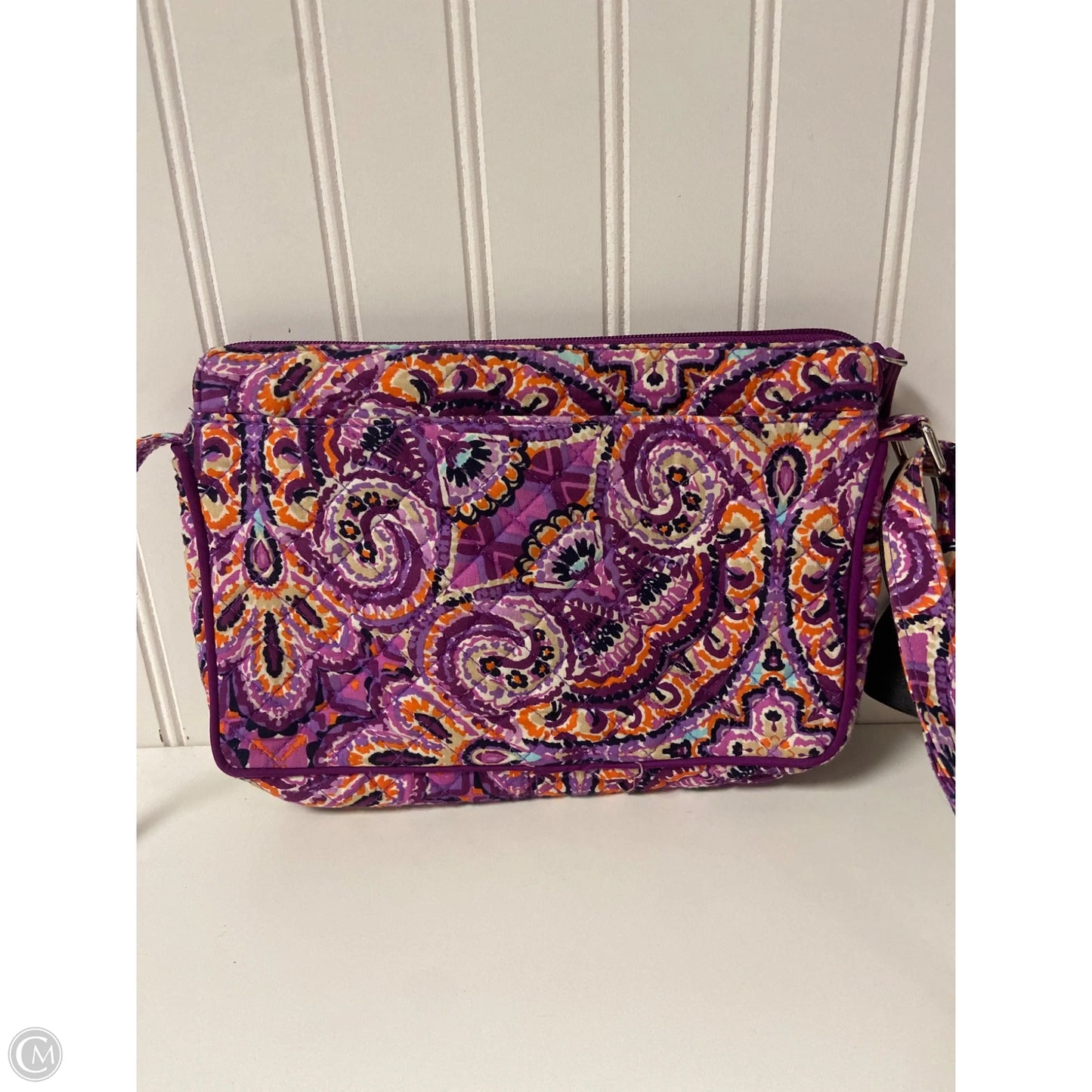 Crossbody By Vera Bradley, Size: Small
