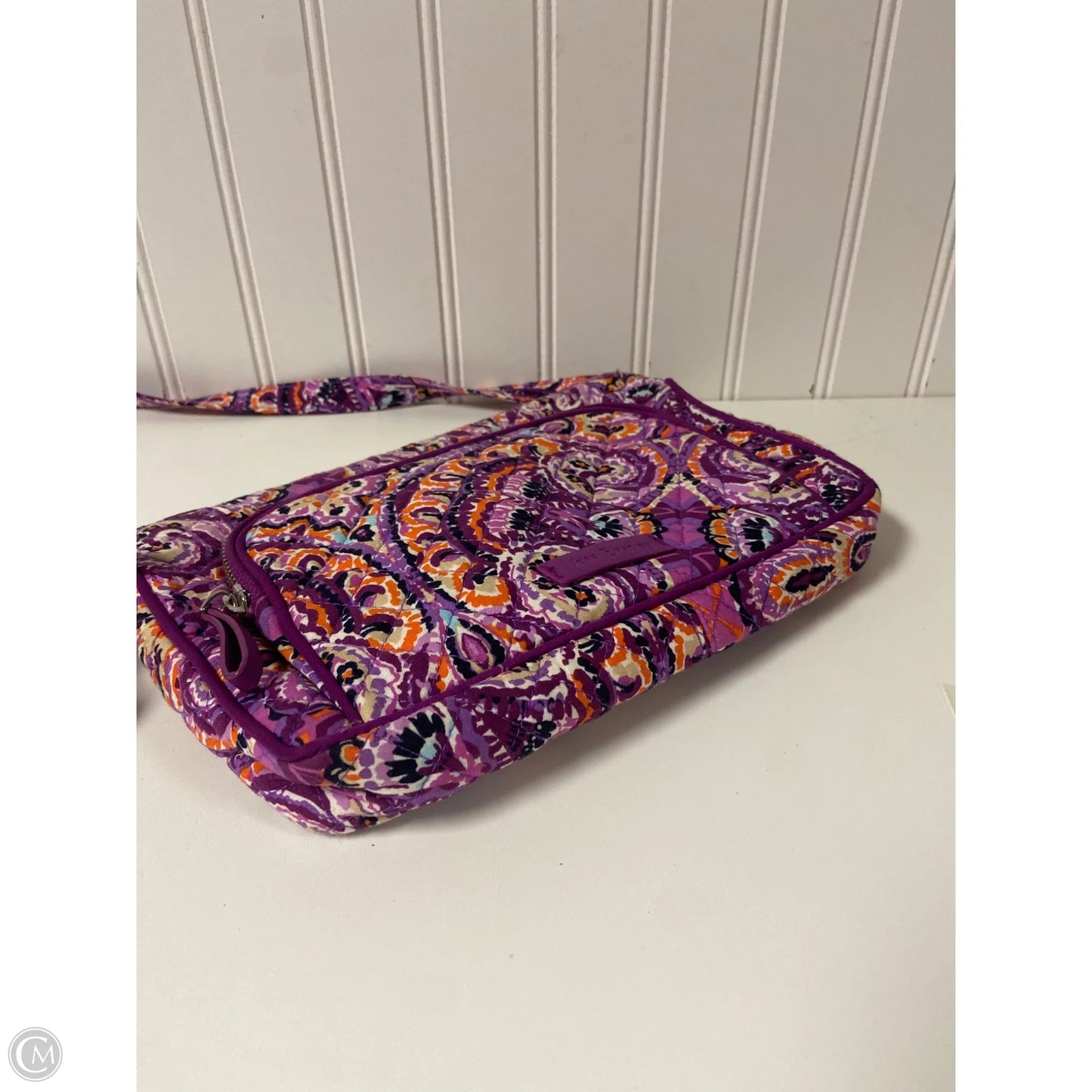 Crossbody By Vera Bradley, Size: Small