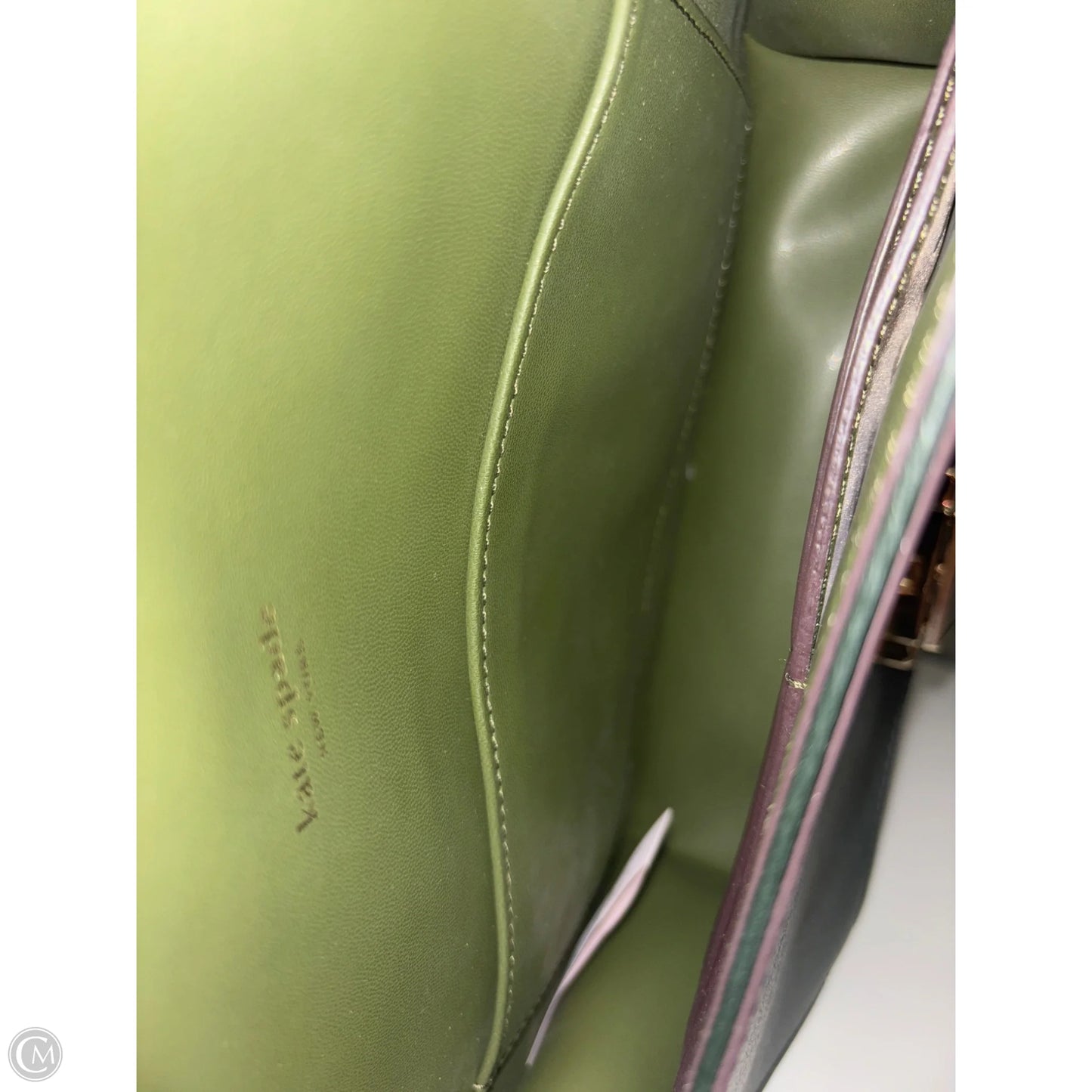 Handbag Designer By Kate Spade, Size: Medium