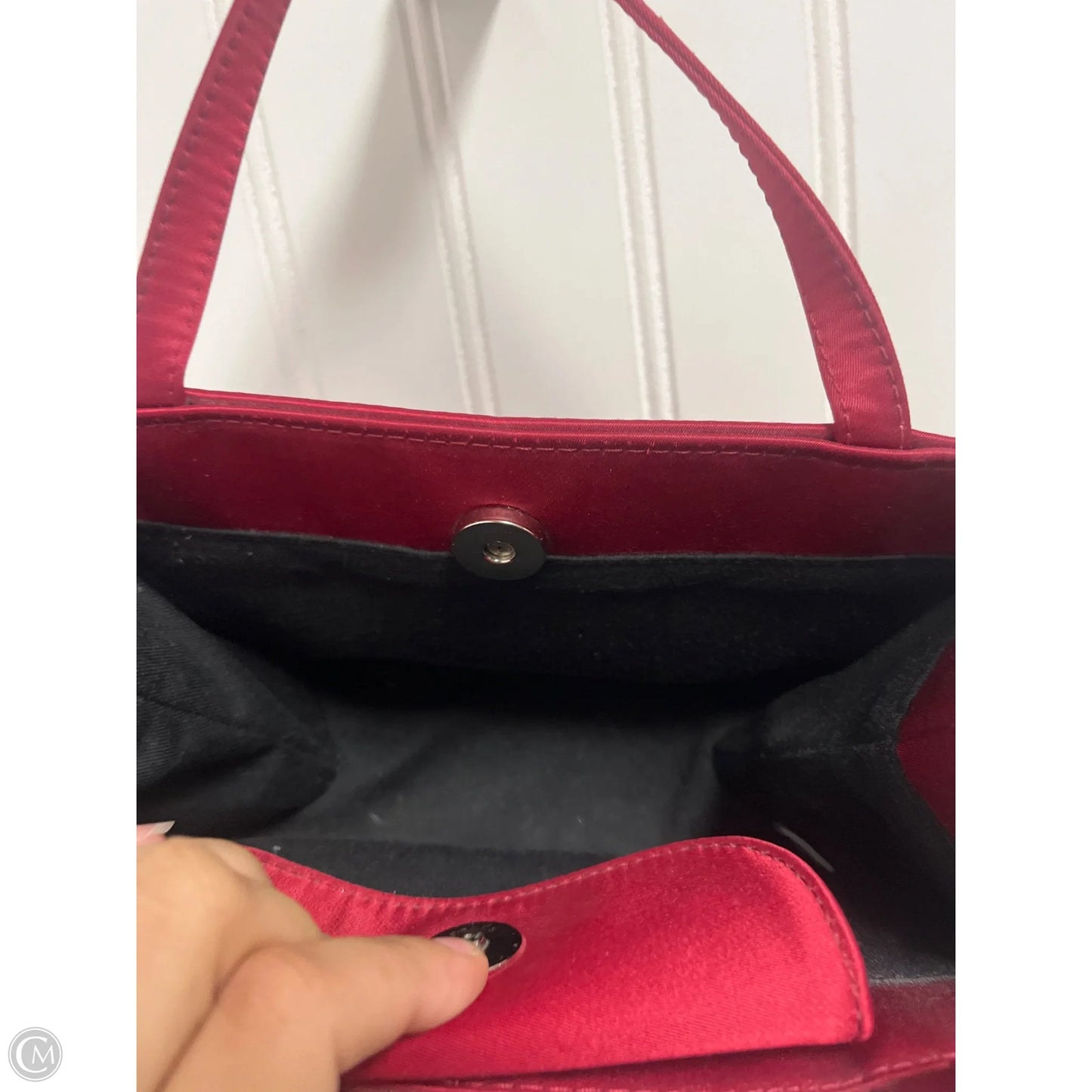 Handbag Designer By Kate Spade, Size: Small