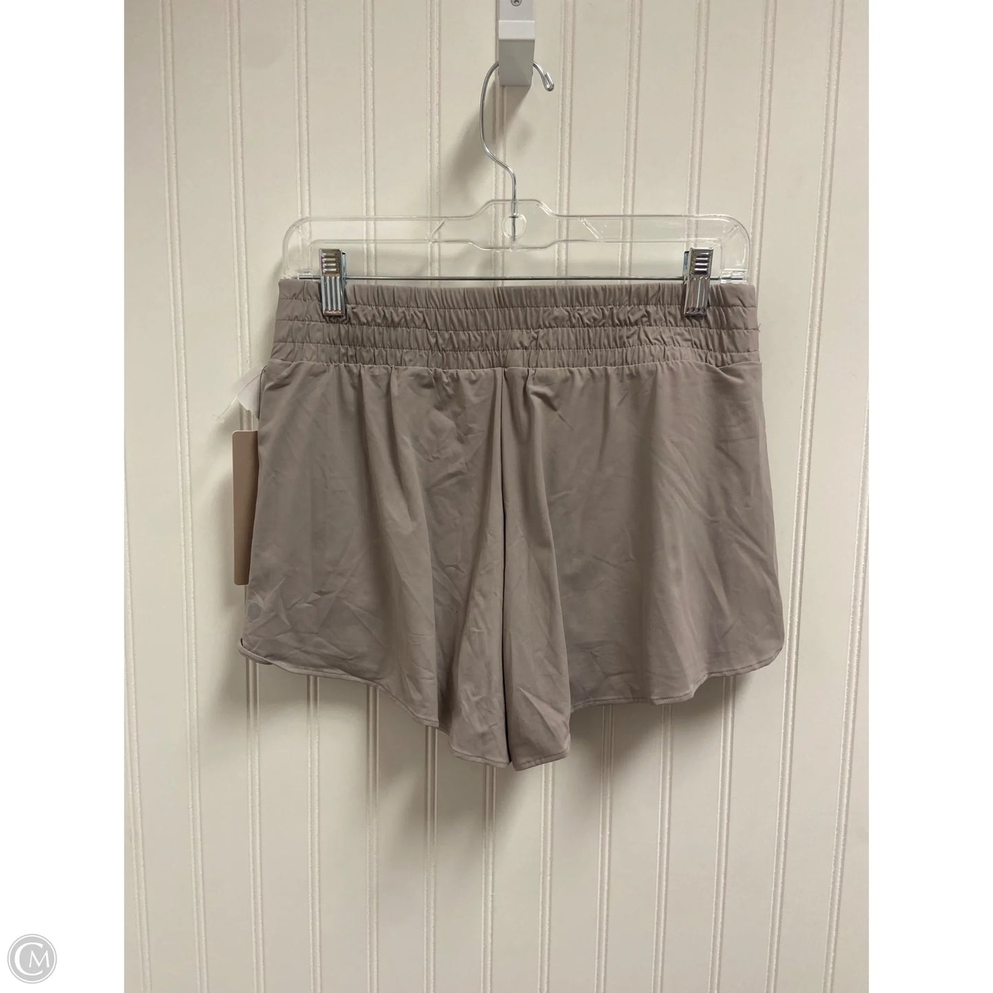 Athletic Shorts By Clothes Mentor In Purple, Size: S