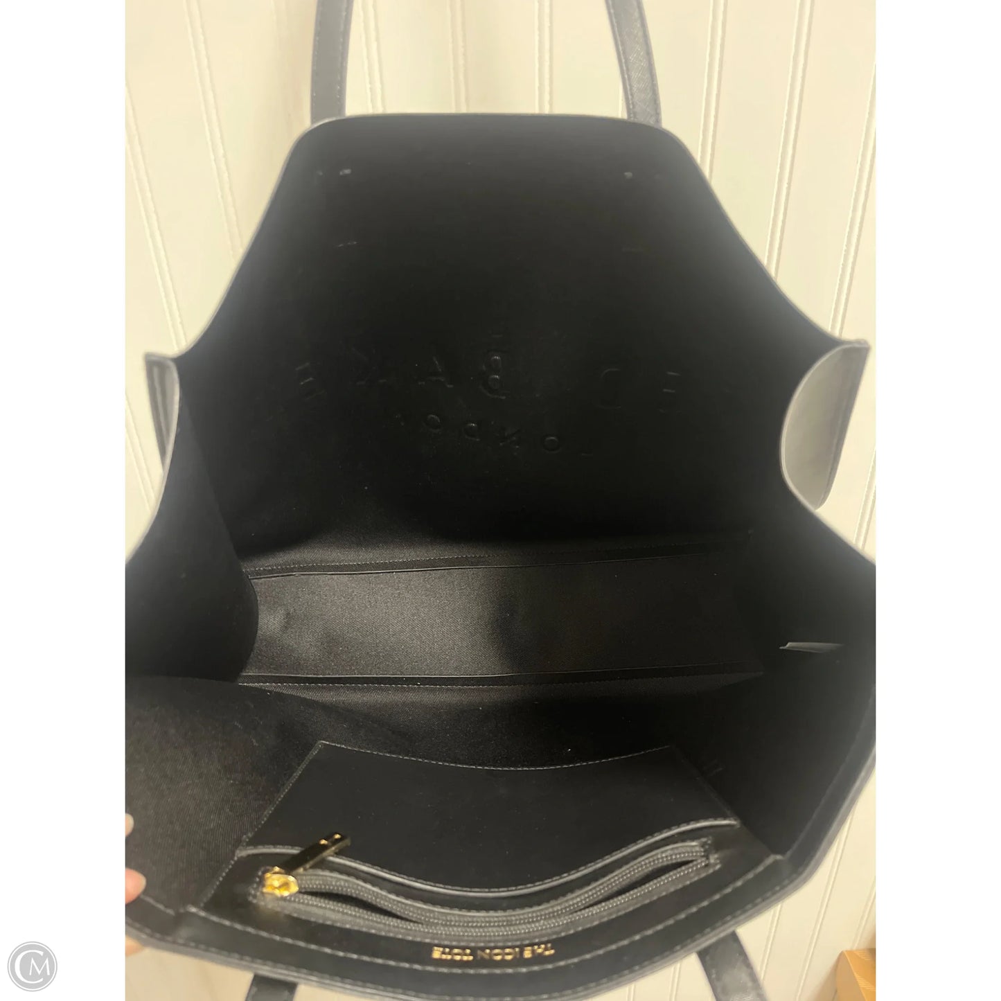 Tote By Ted Baker, Size: Large