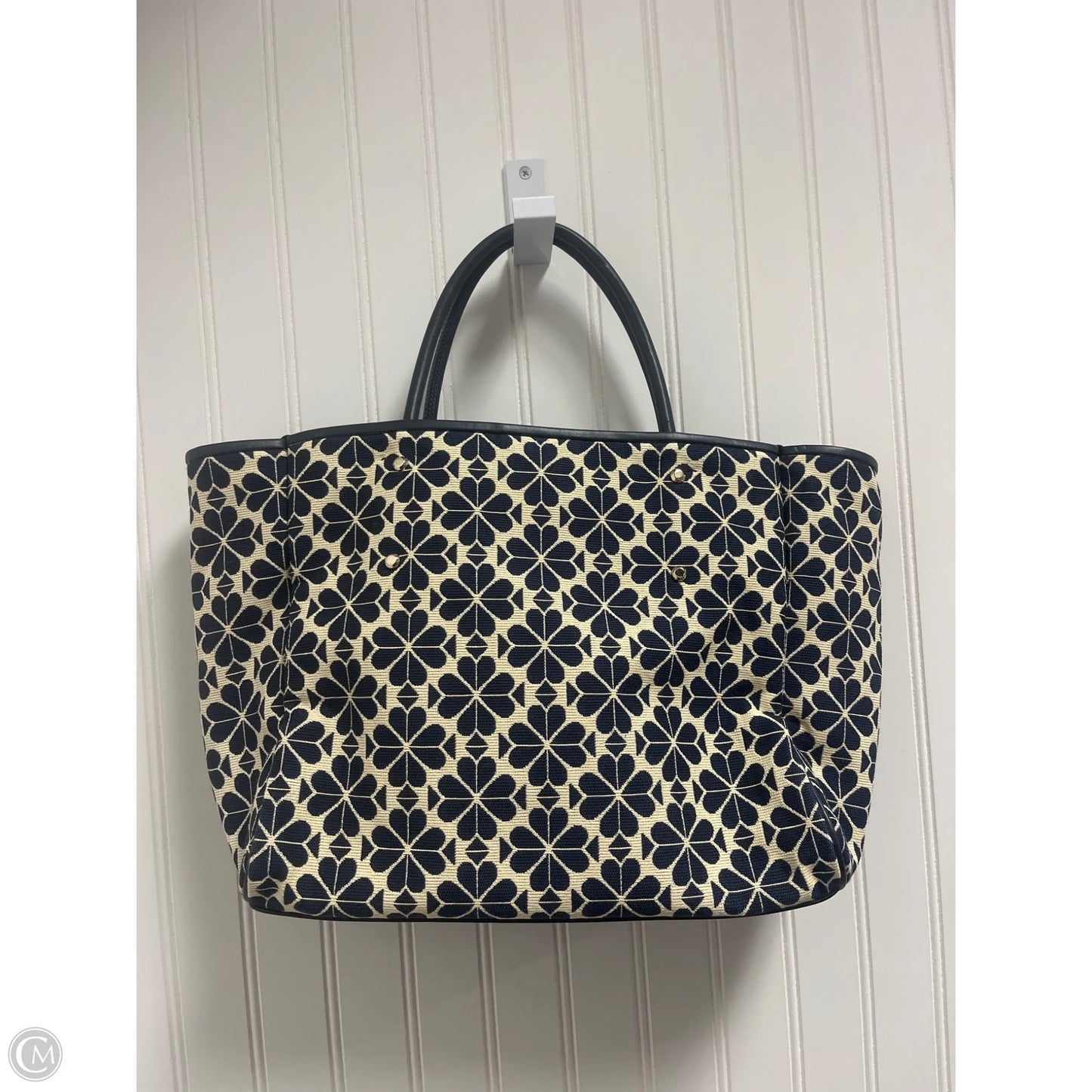 Handbag Designer By Kate Spade, Size: Medium