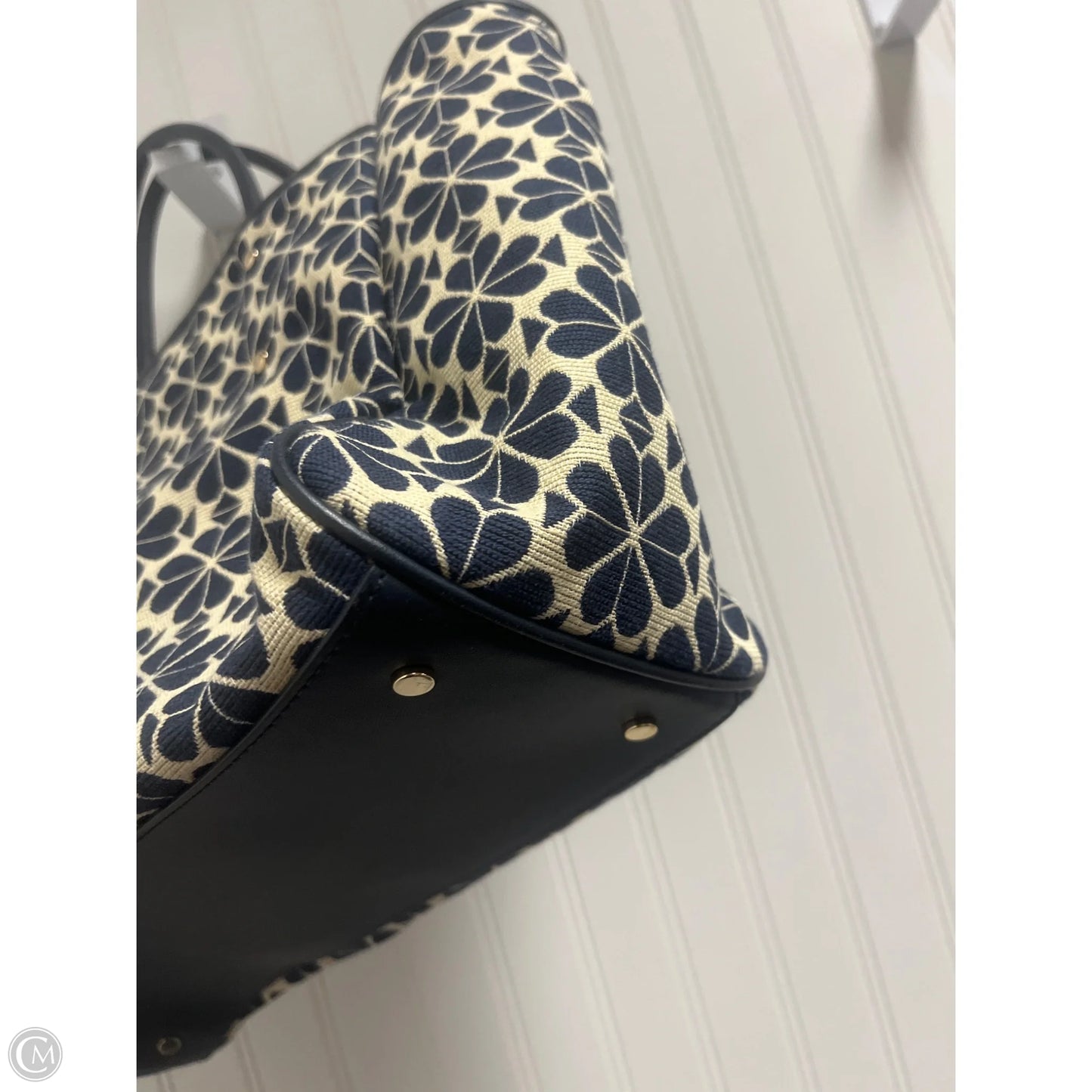 Handbag Designer By Kate Spade, Size: Medium