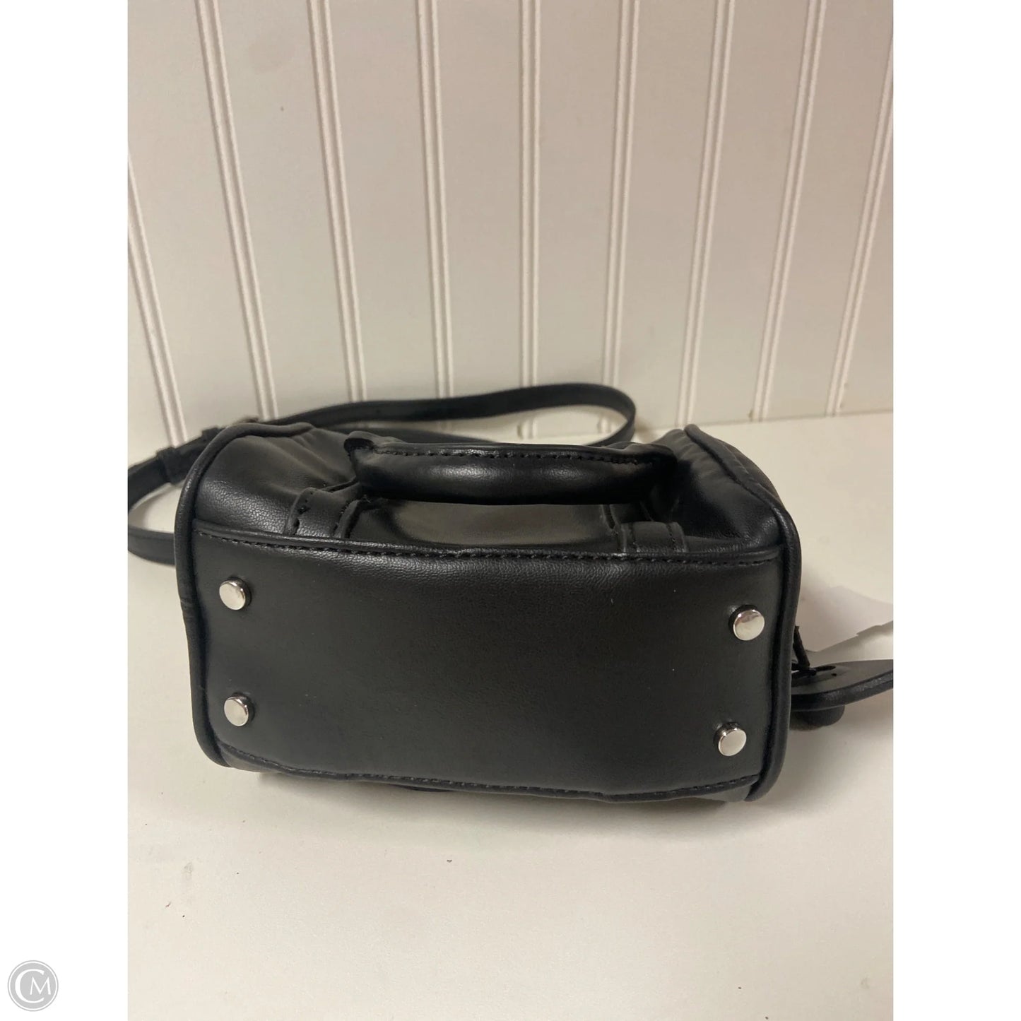 Crossbody By Isaac Mizrahi Live Qvc, Size: Small