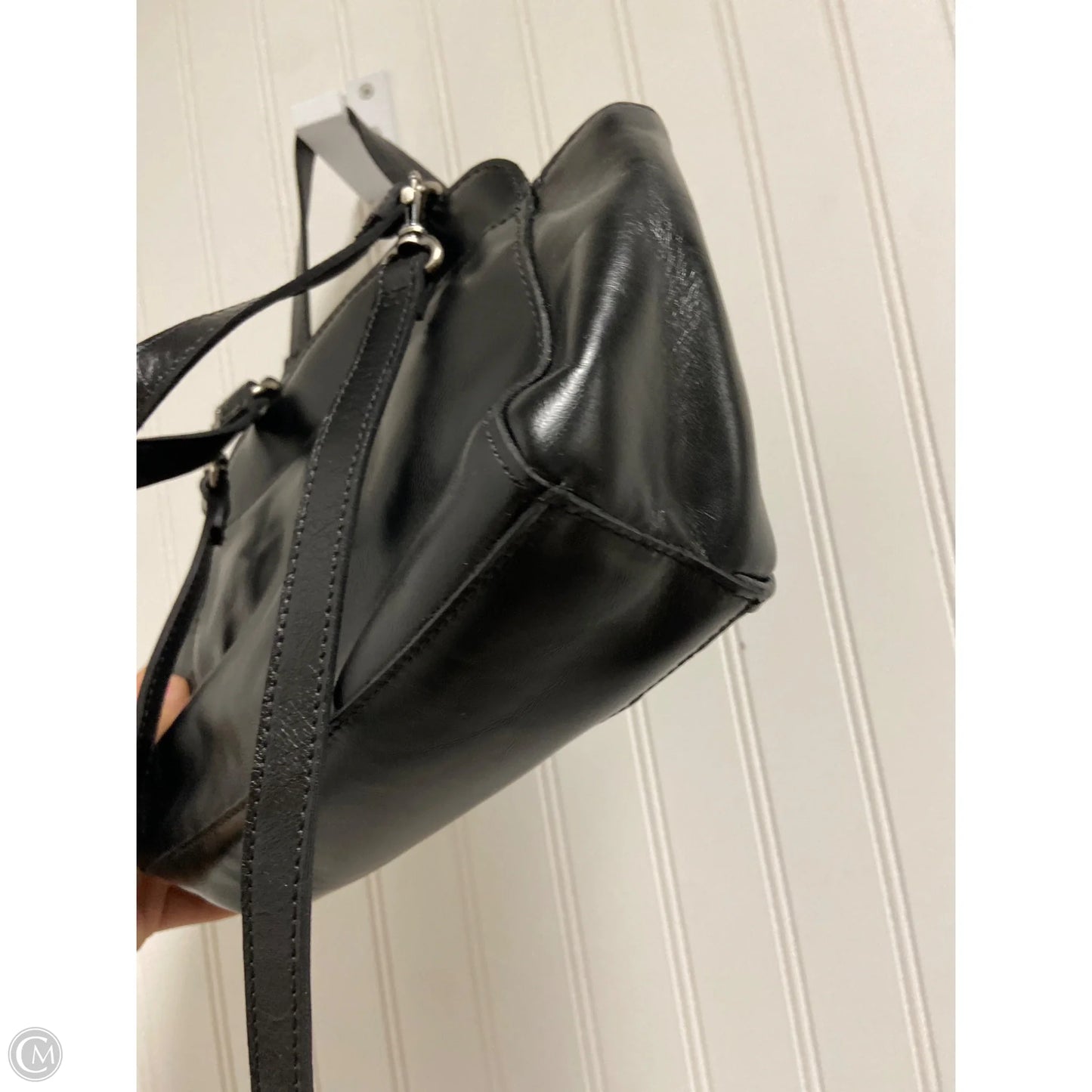 Crossbody Designer By Patricia Nash, Size: Small