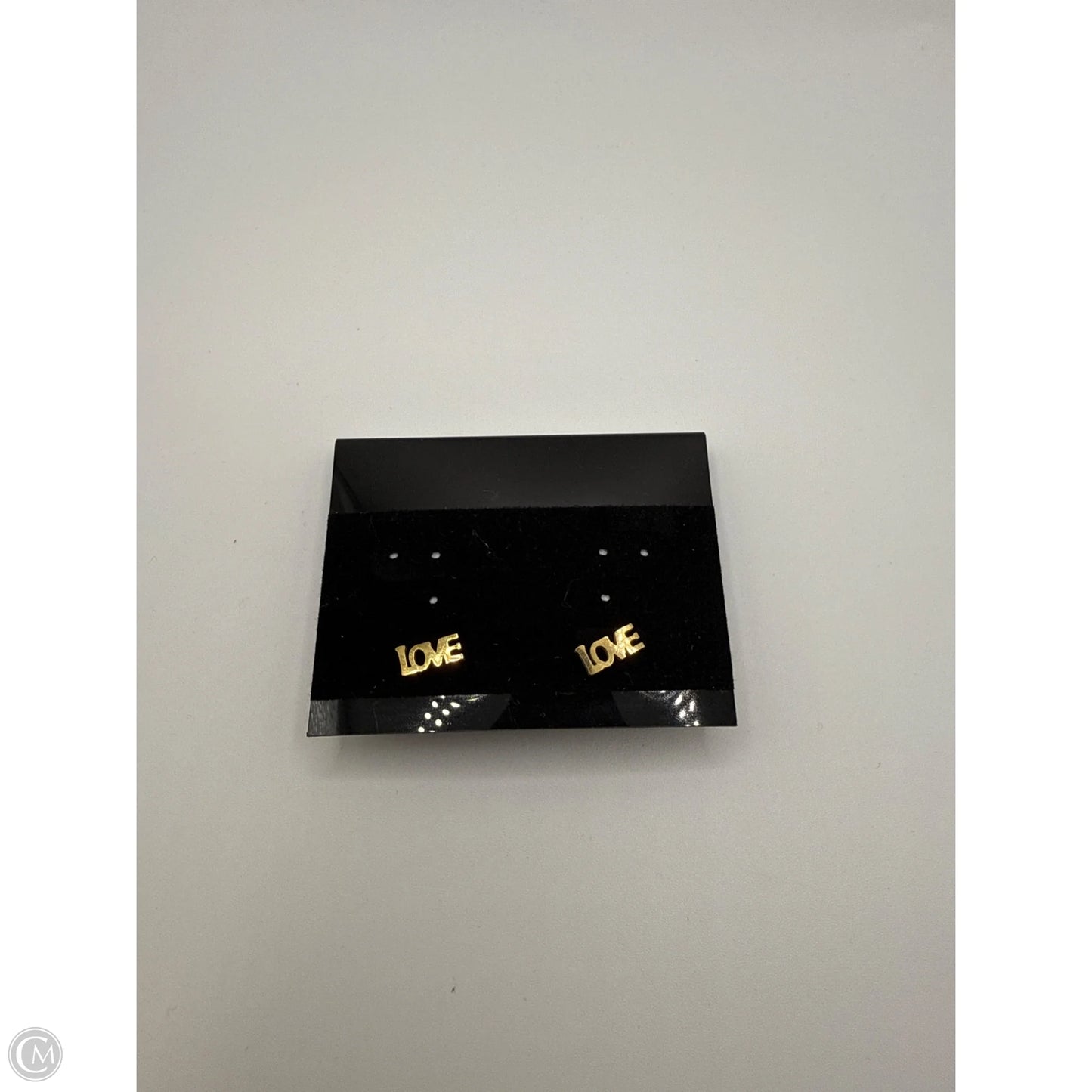 Earrings Stud By Clothes Mentor