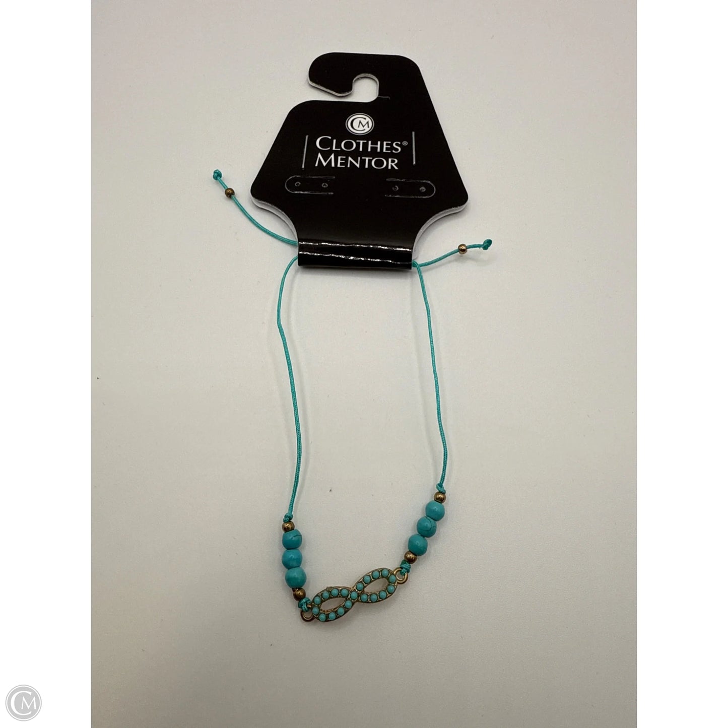 Bracelet Beaded By Clothes Mentor