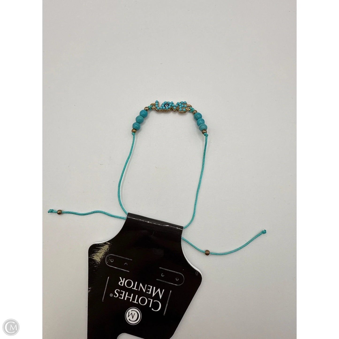 Bracelet Beaded By Clothes Mentor