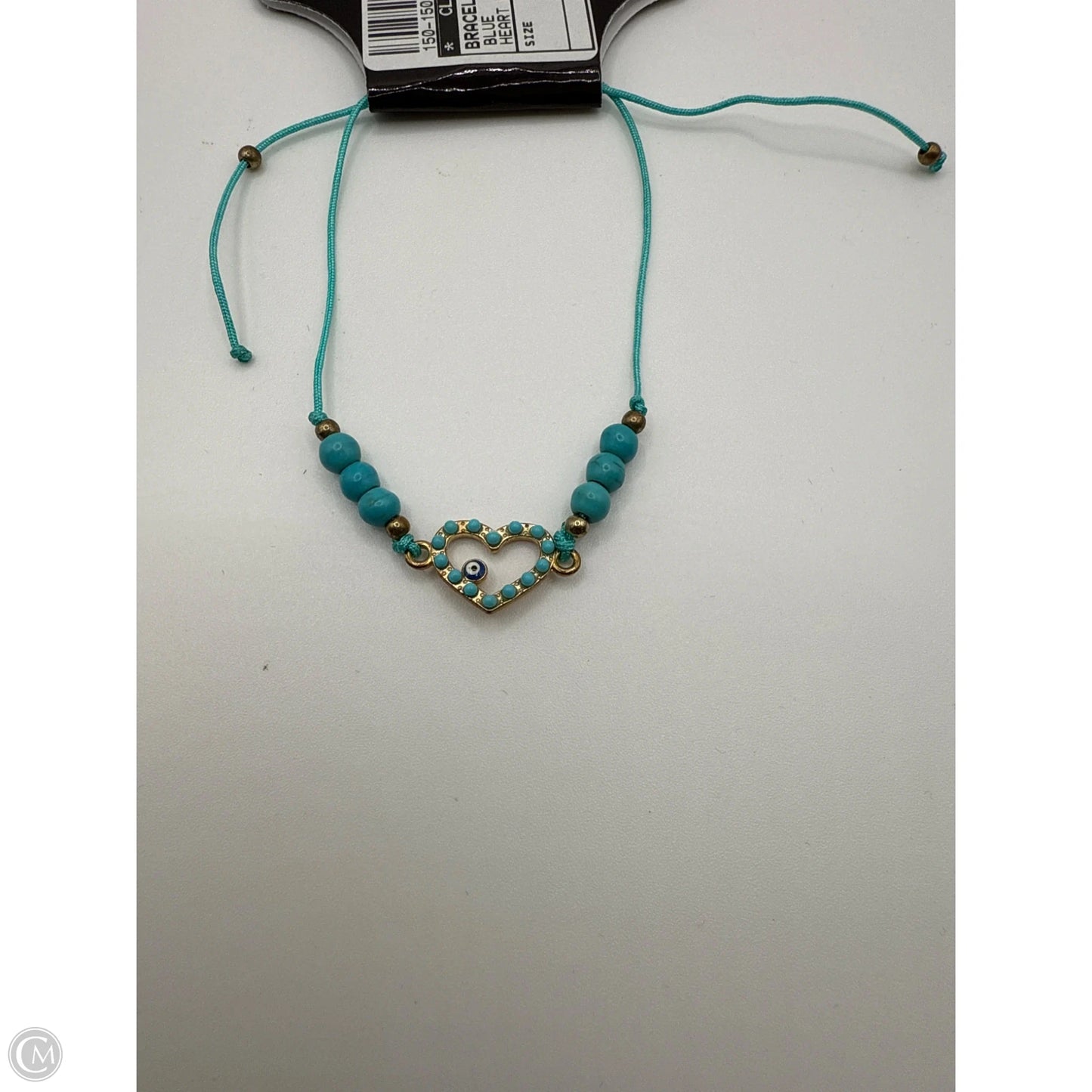 Bracelet Beaded By Clothes Mentor