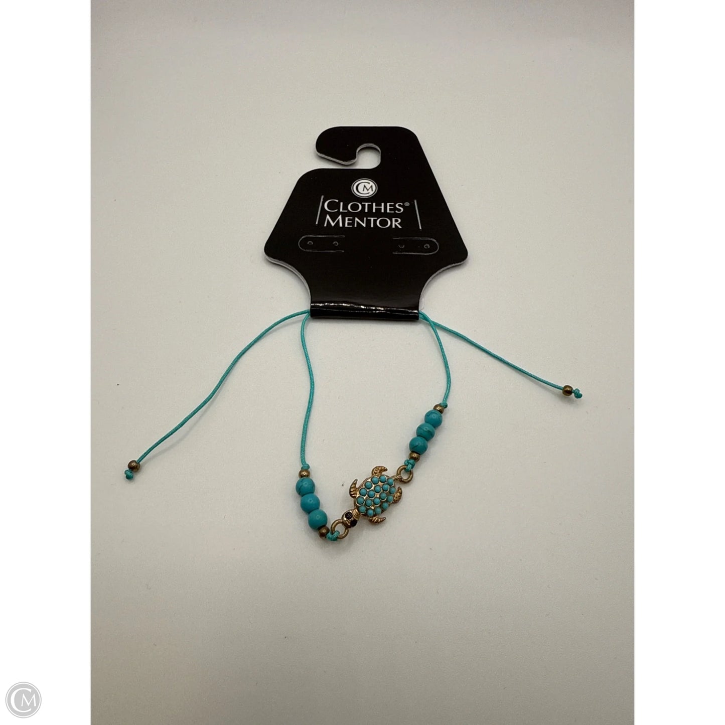 Bracelet Beaded By Clothes Mentor