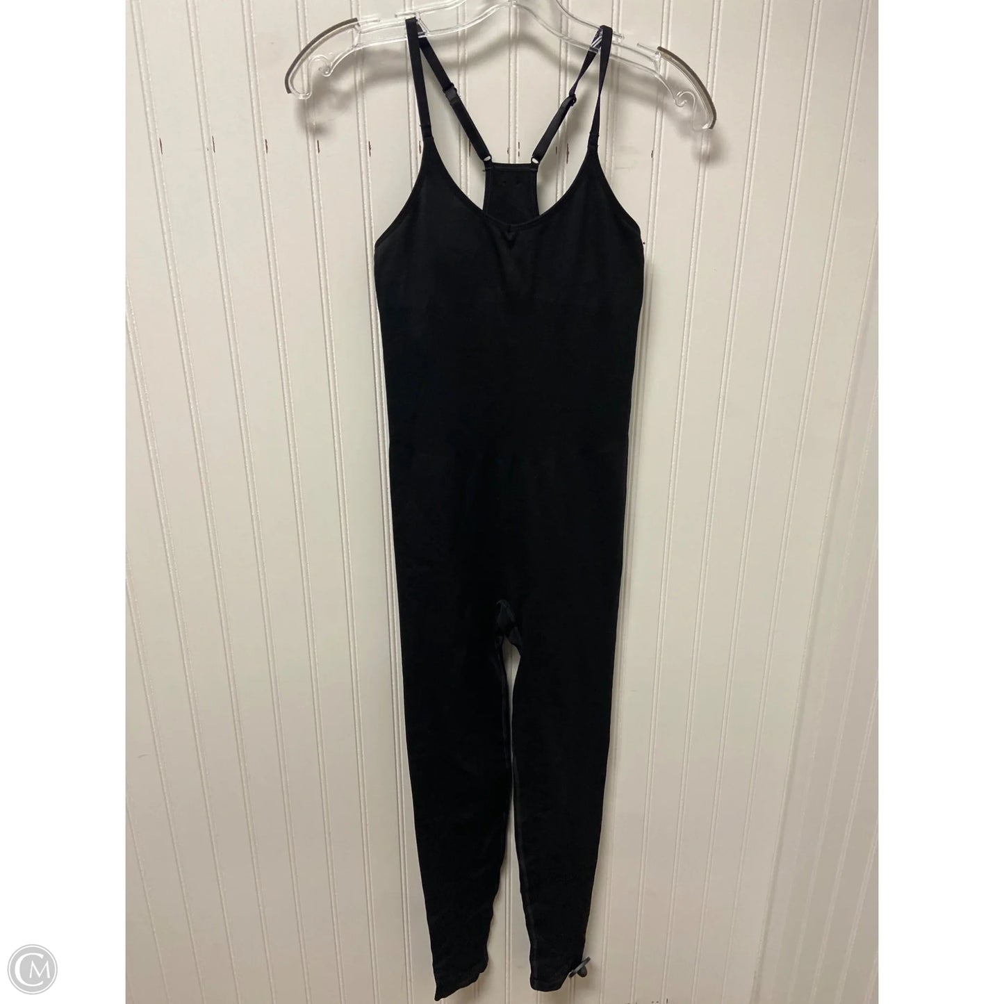 Jumpsuit By Pink In Black, Size: Xs