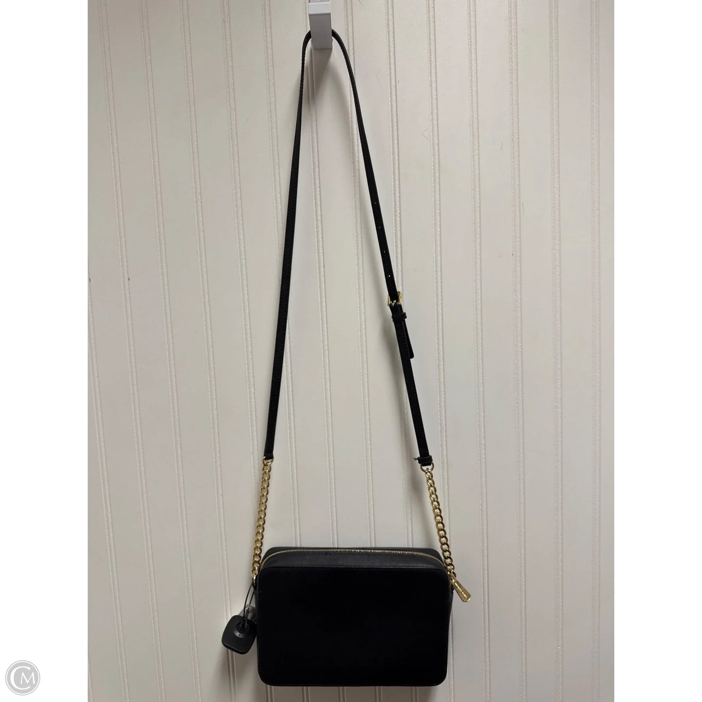 Crossbody Designer By Michael Kors, Size: Small