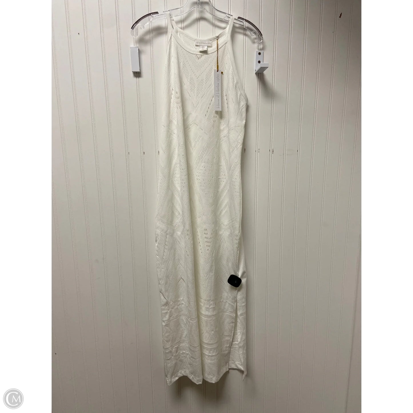 Swimwear Cover-up By House Of Harlow In White, Size: S
