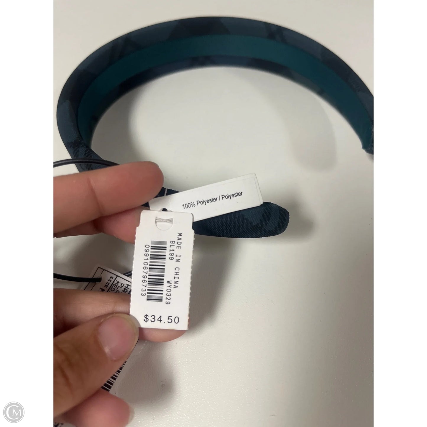 Hair Accessory By J. Crew, Size: Medium