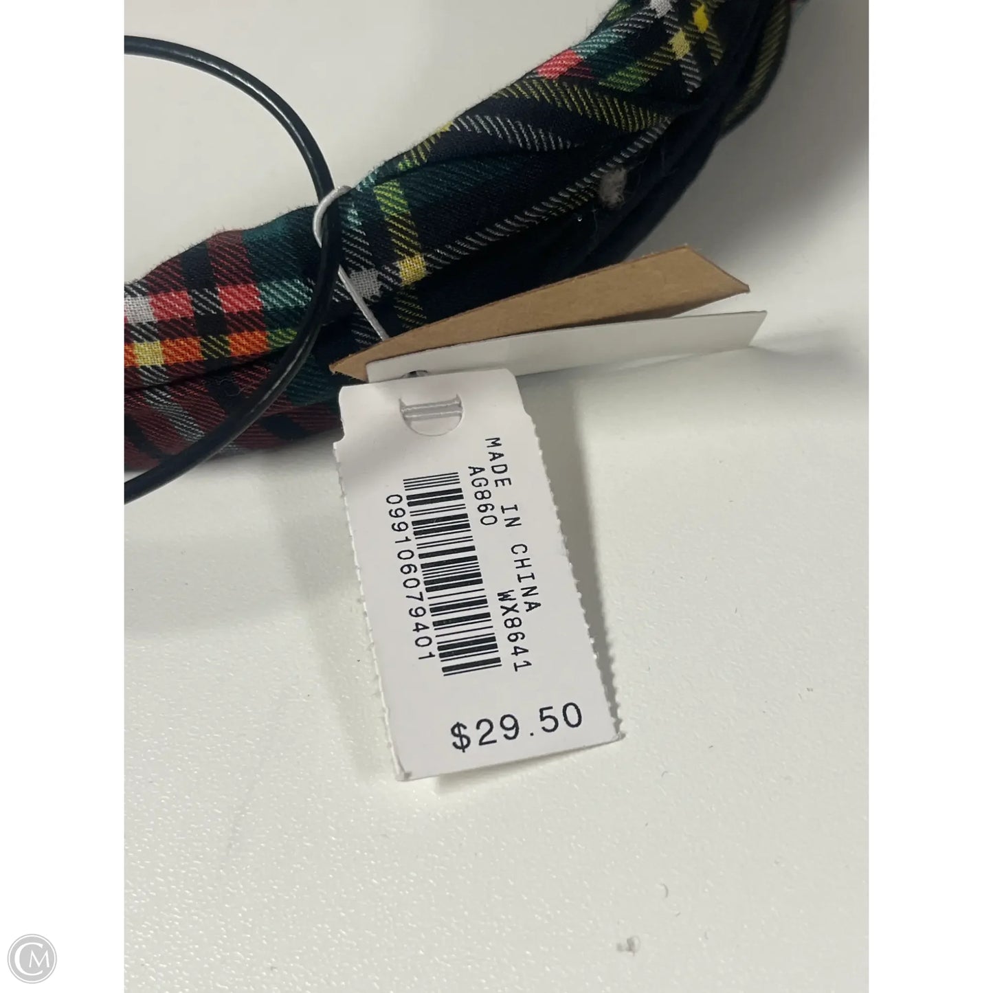 Hair Accessory By J. Crew, Size: Medium