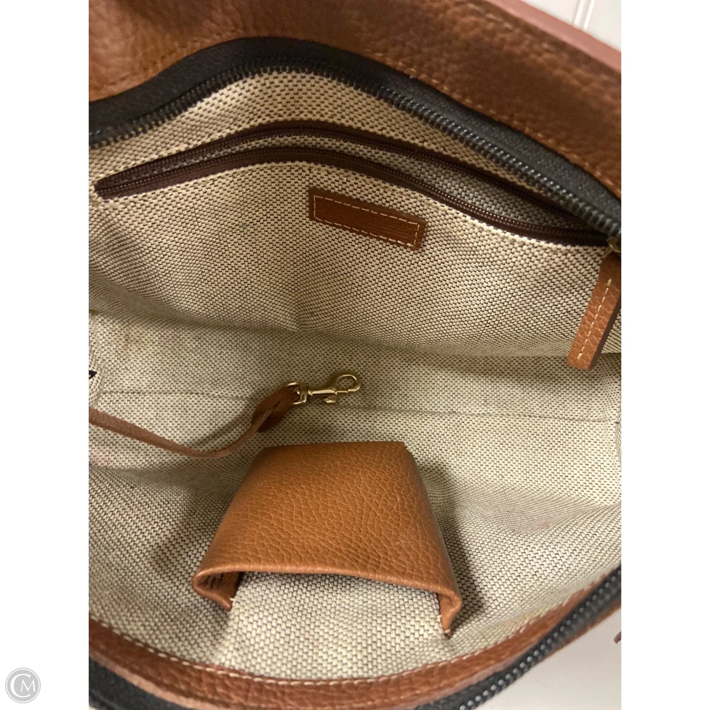 Handbag Designer By Dooney And Bourke, Size: Small