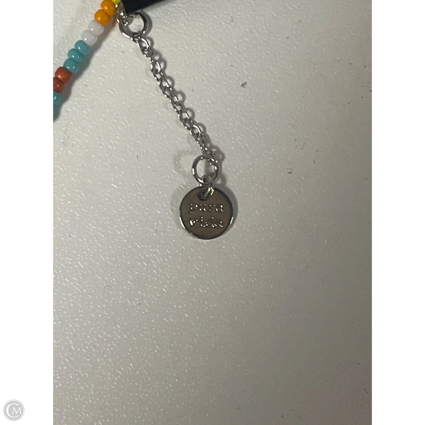 Necklace Choker & Collar By Clothes Mentor, Size: 1