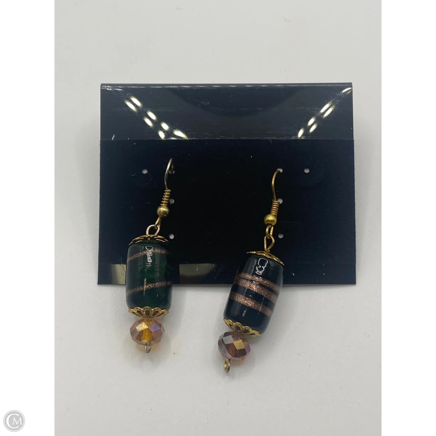 Earrings Dangle/drop By Clothes Mentor, Size: 1