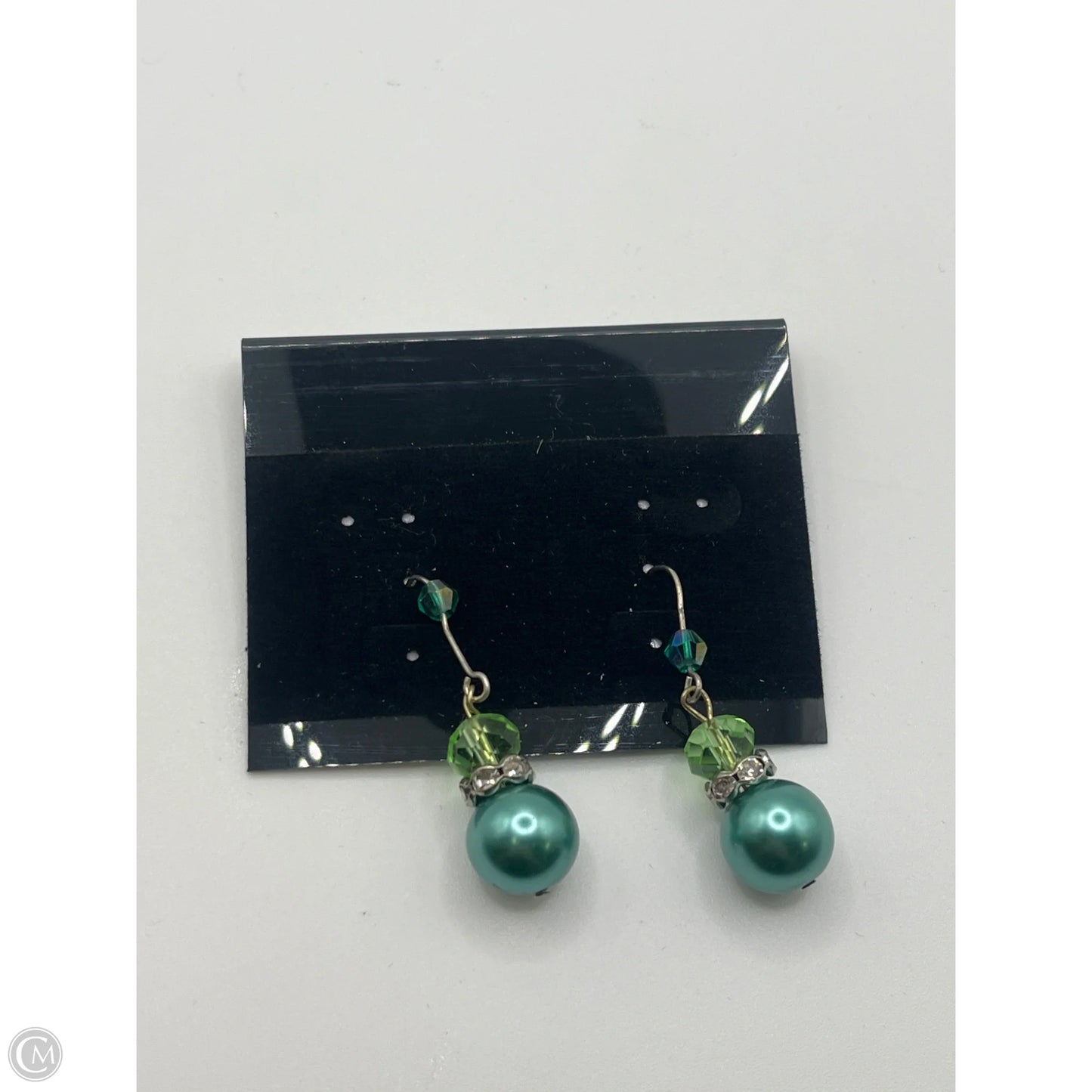Earrings Dangle/drop By Clothes Mentor, Size: 1