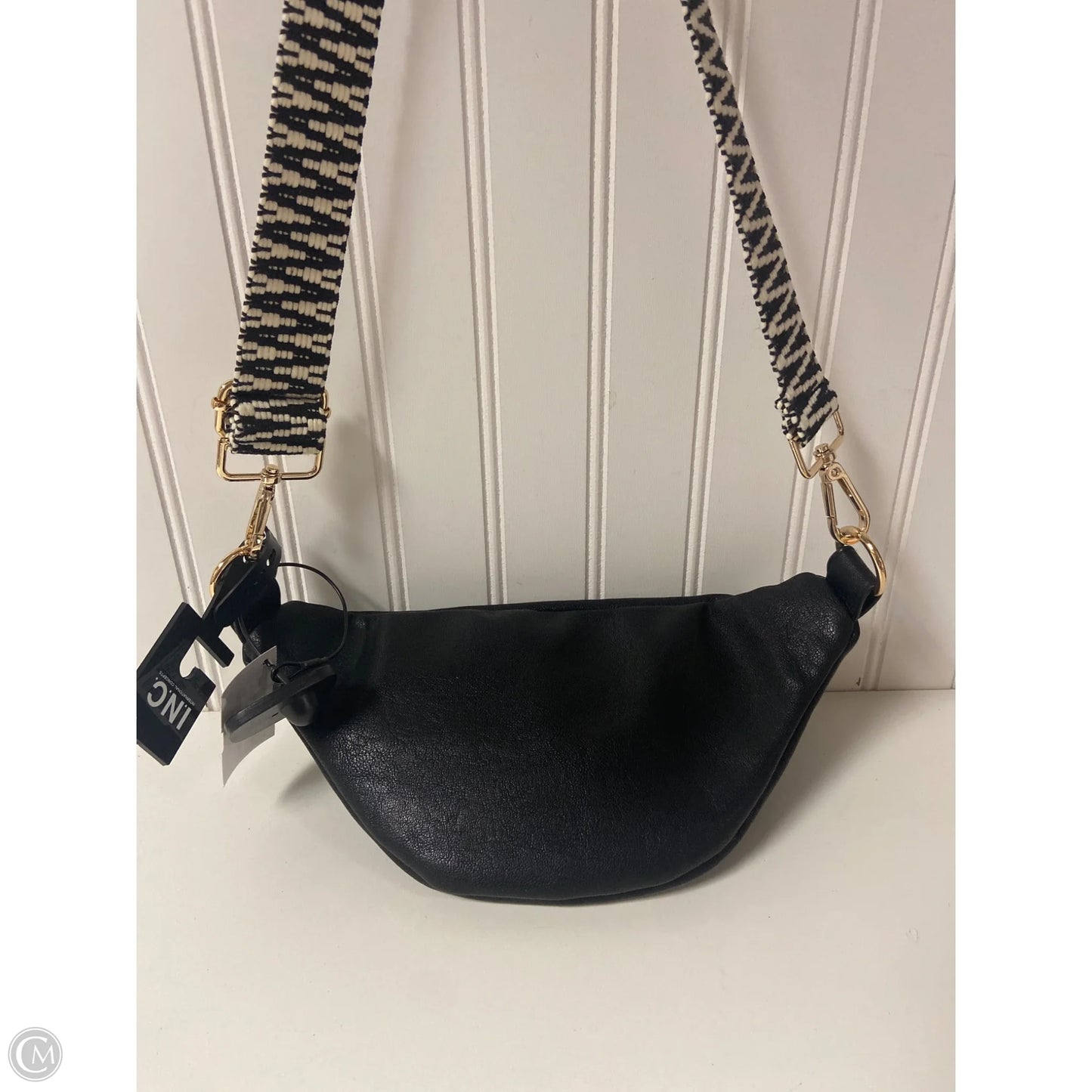 Belt Bag By Inc, Size: Medium