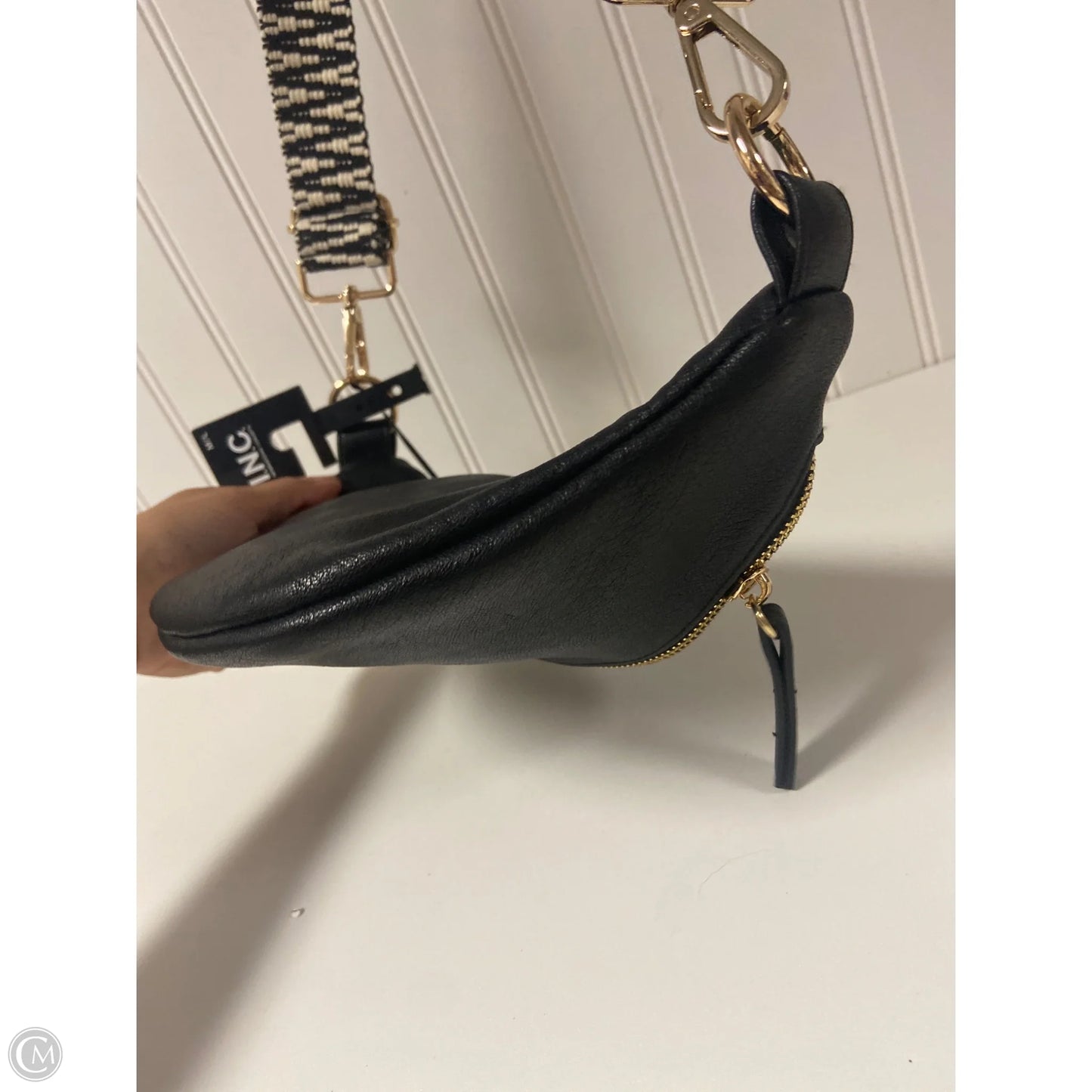 Belt Bag By Inc, Size: Medium