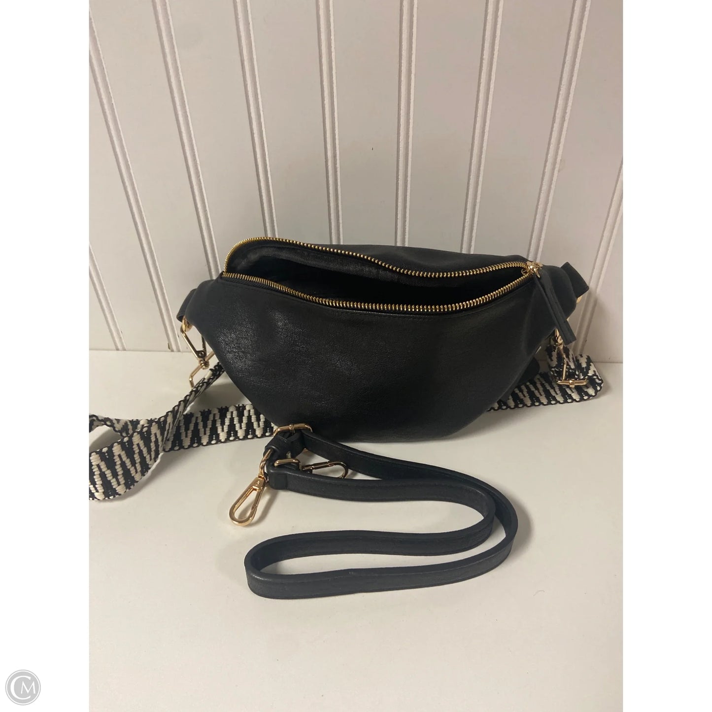 Belt Bag By Inc, Size: Medium