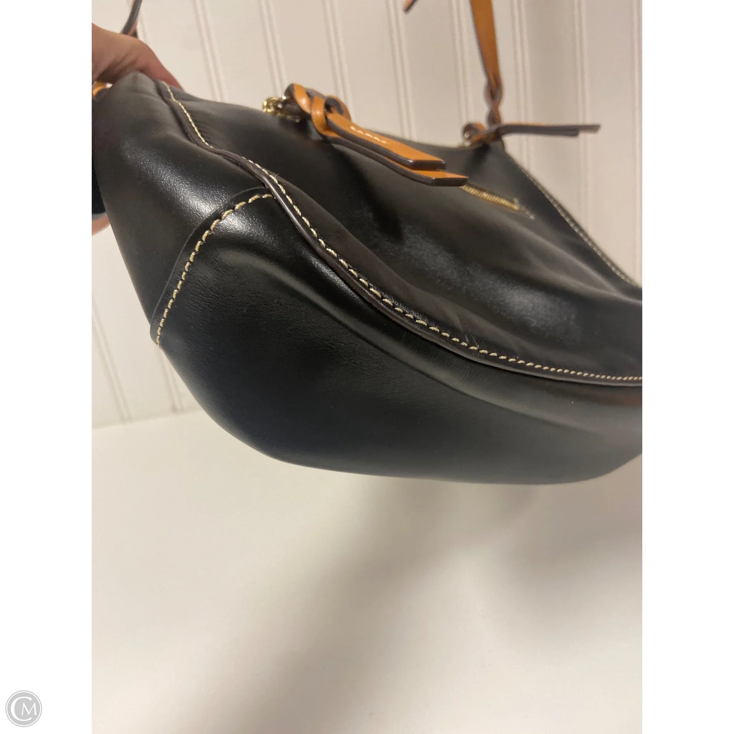 Crossbody Designer By Dooney And Bourke, Size: Medium